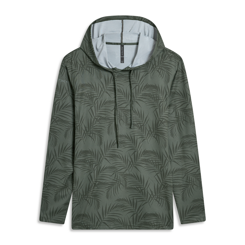 PALMS DARK OLIVE