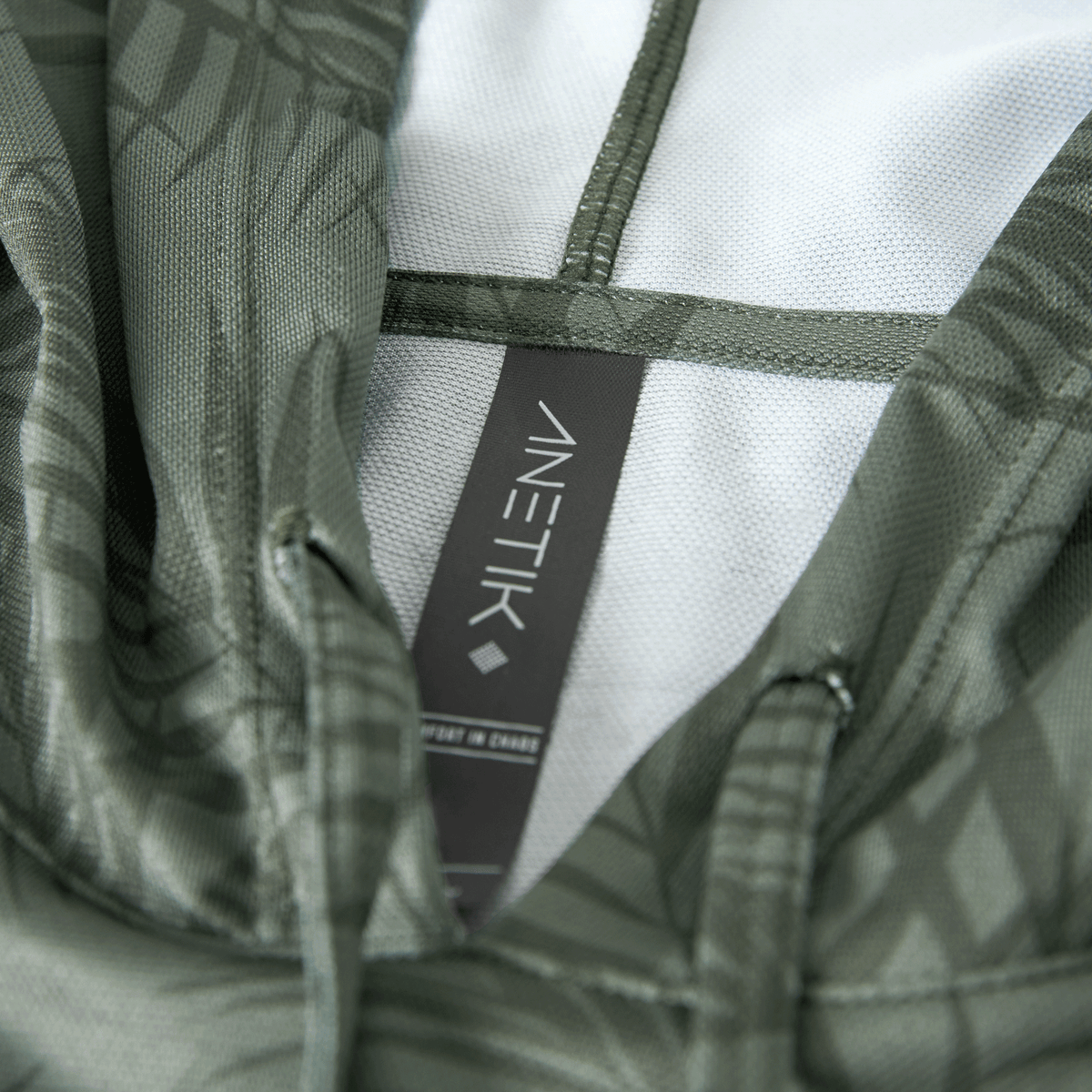 PALMS DARK OLIVE
