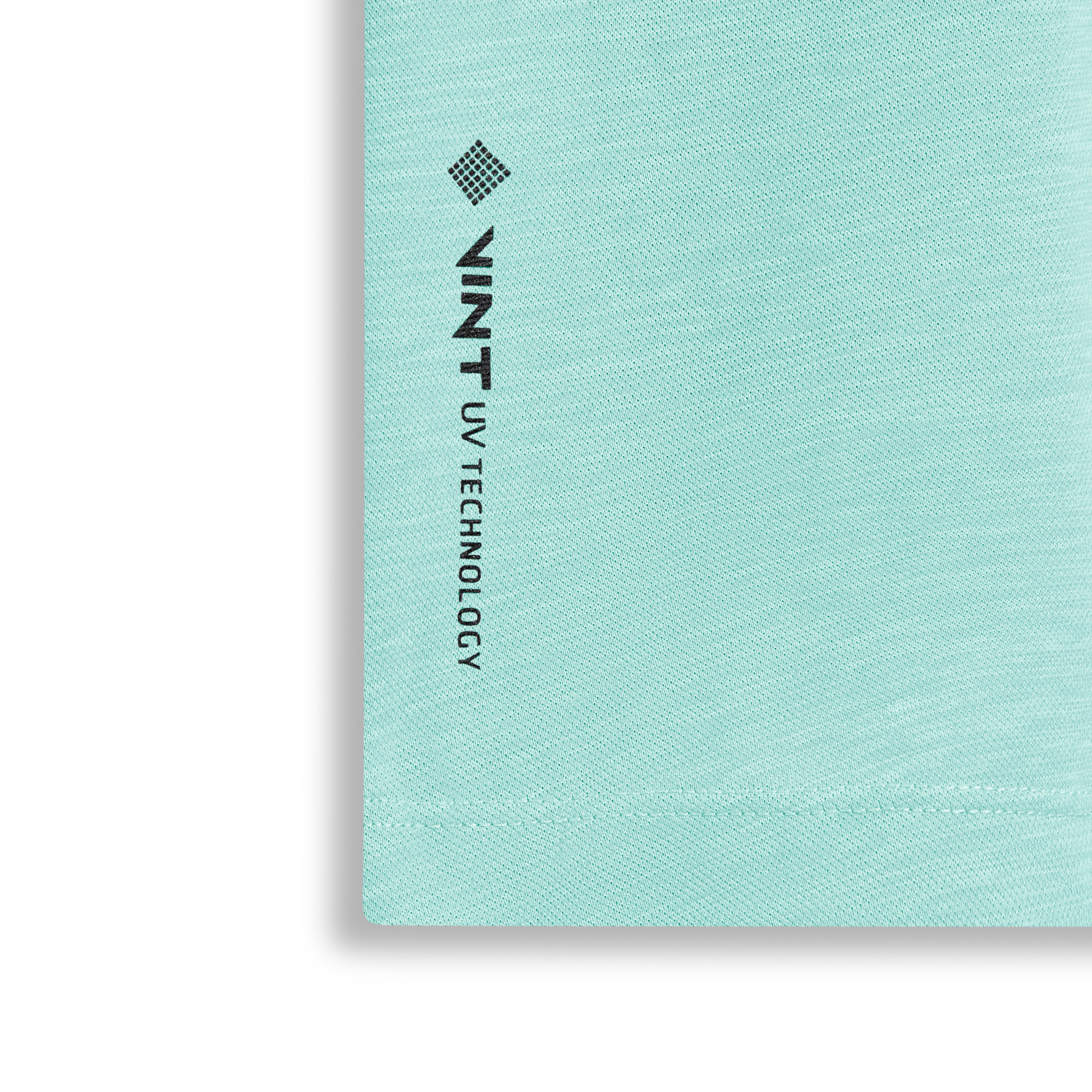 SEAFOAM HEATHERED