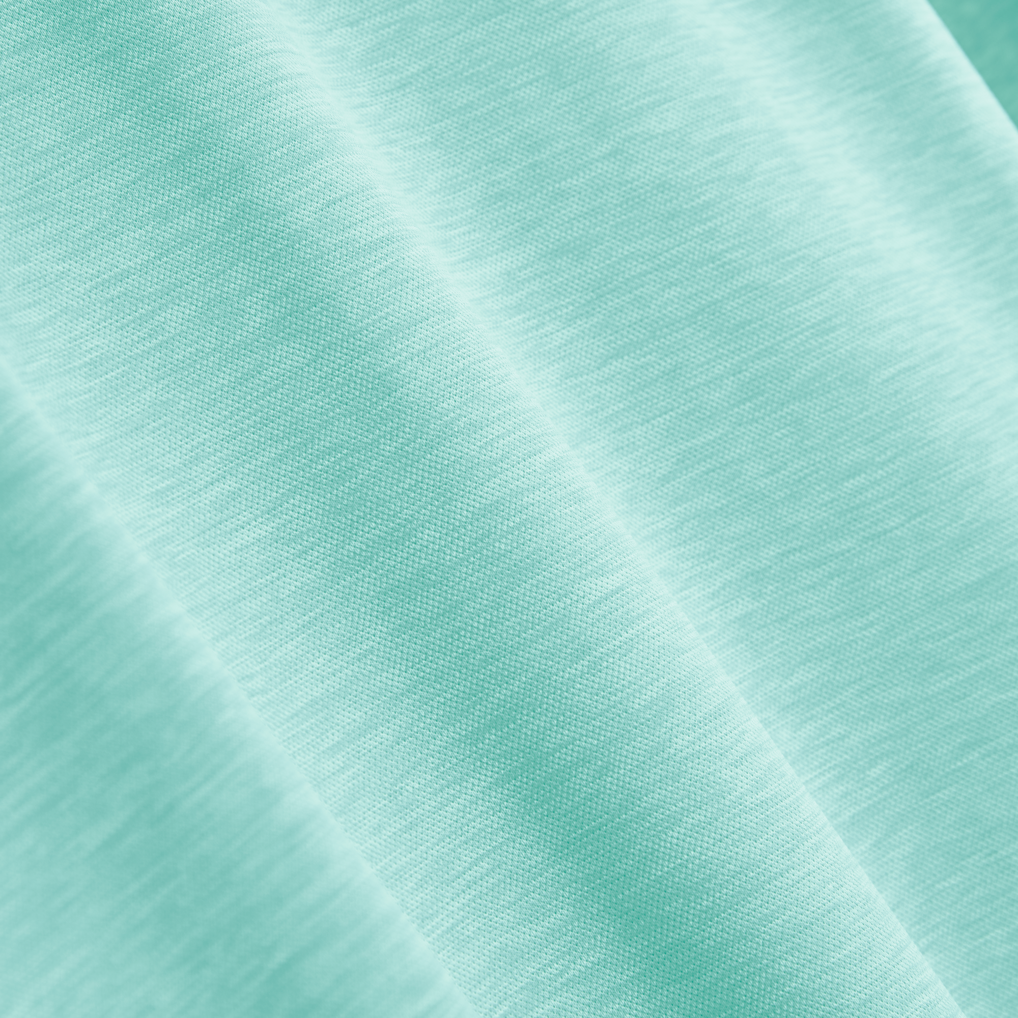 SEAFOAM HEATHERED