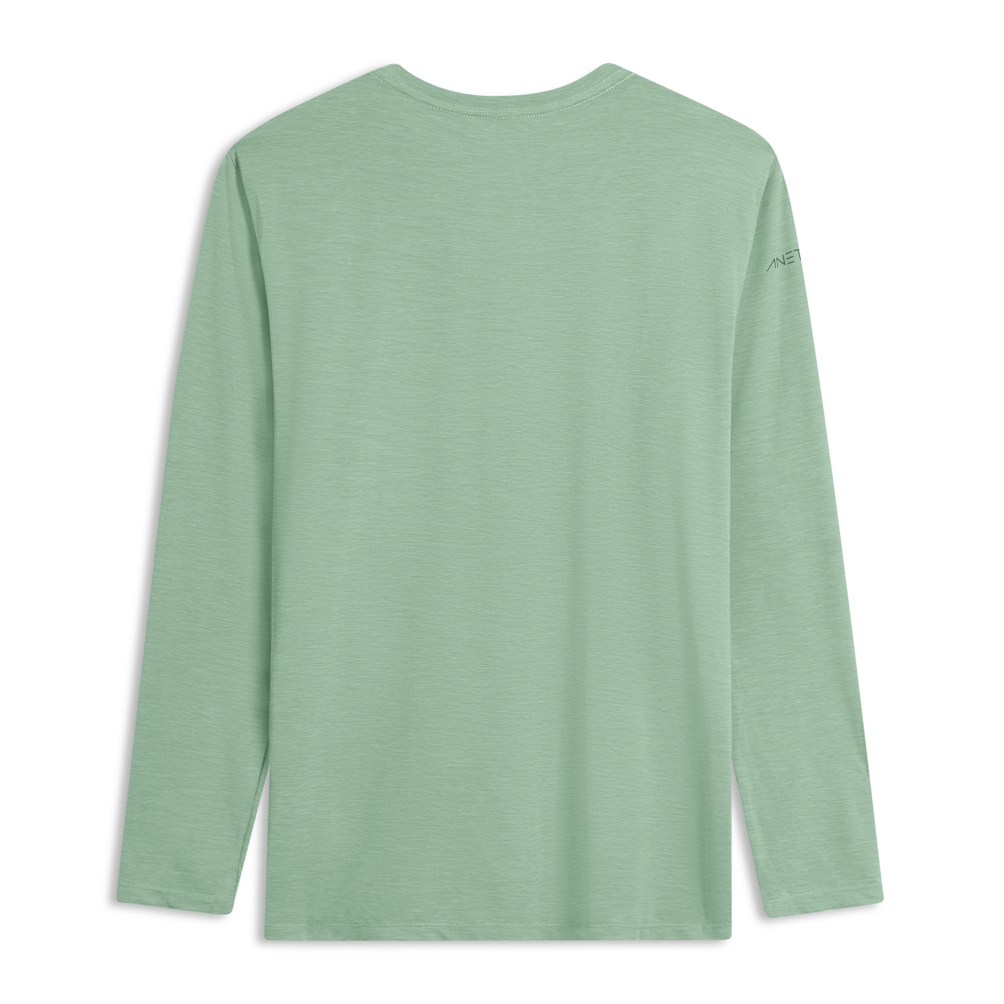 OLIVE HEATHERED