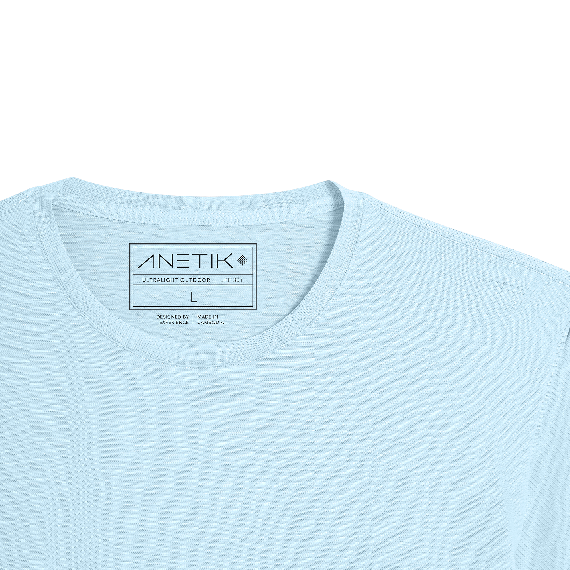 SKY HEATHERED