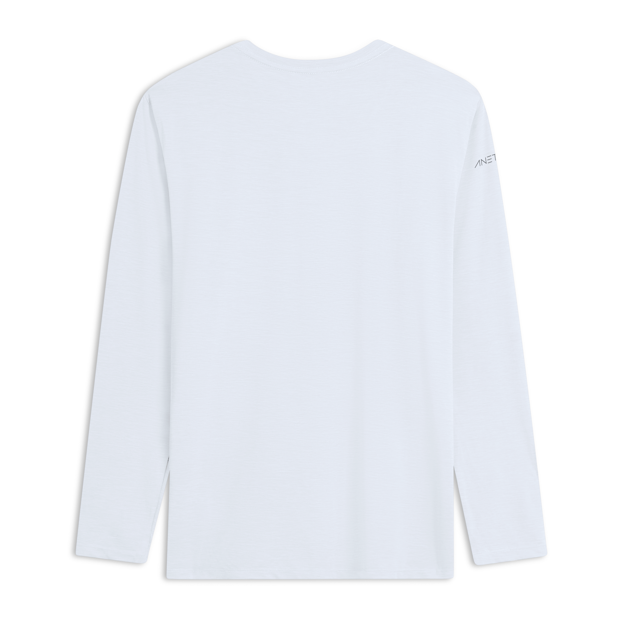 WHITE HEATHERED