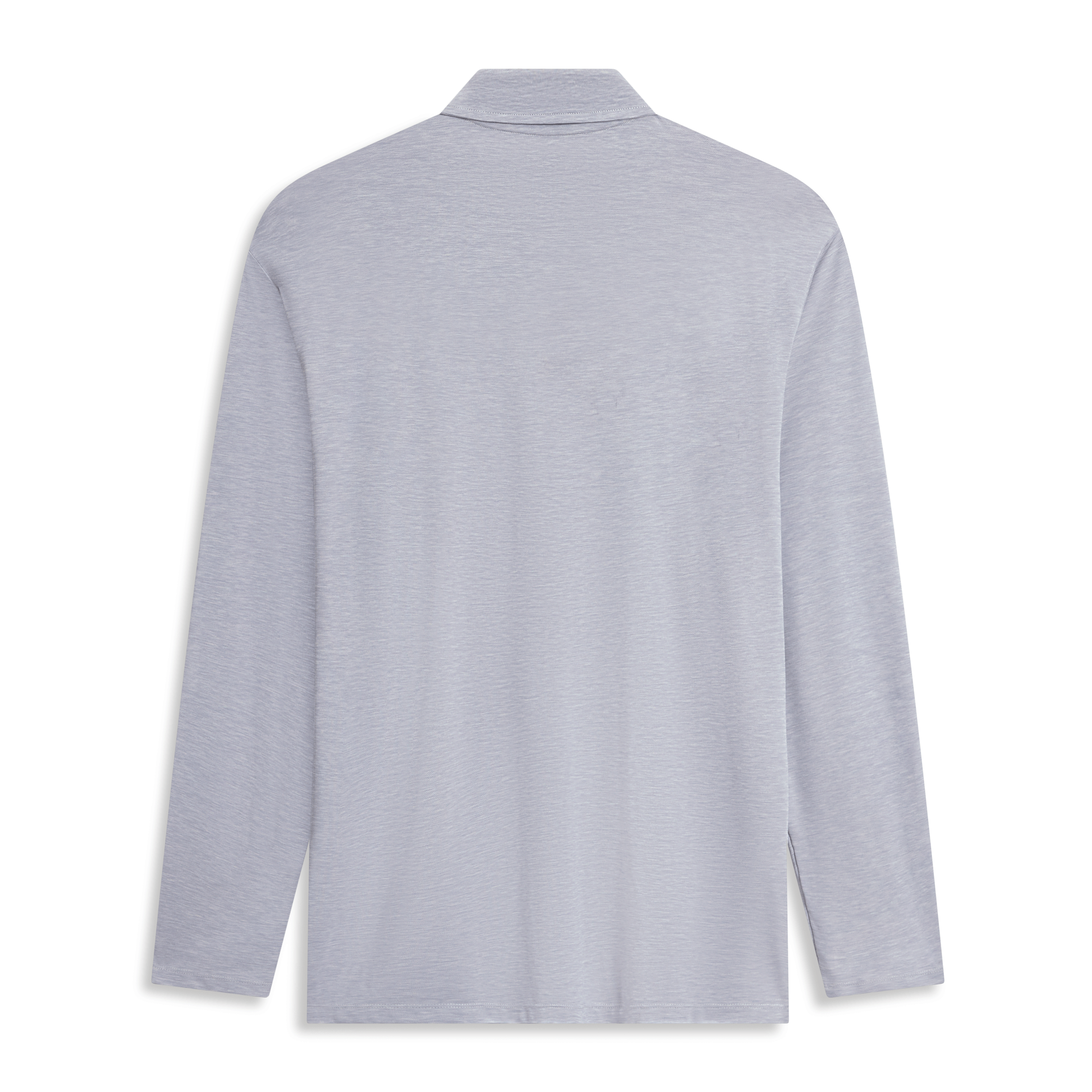ALLOY HEATHERED
