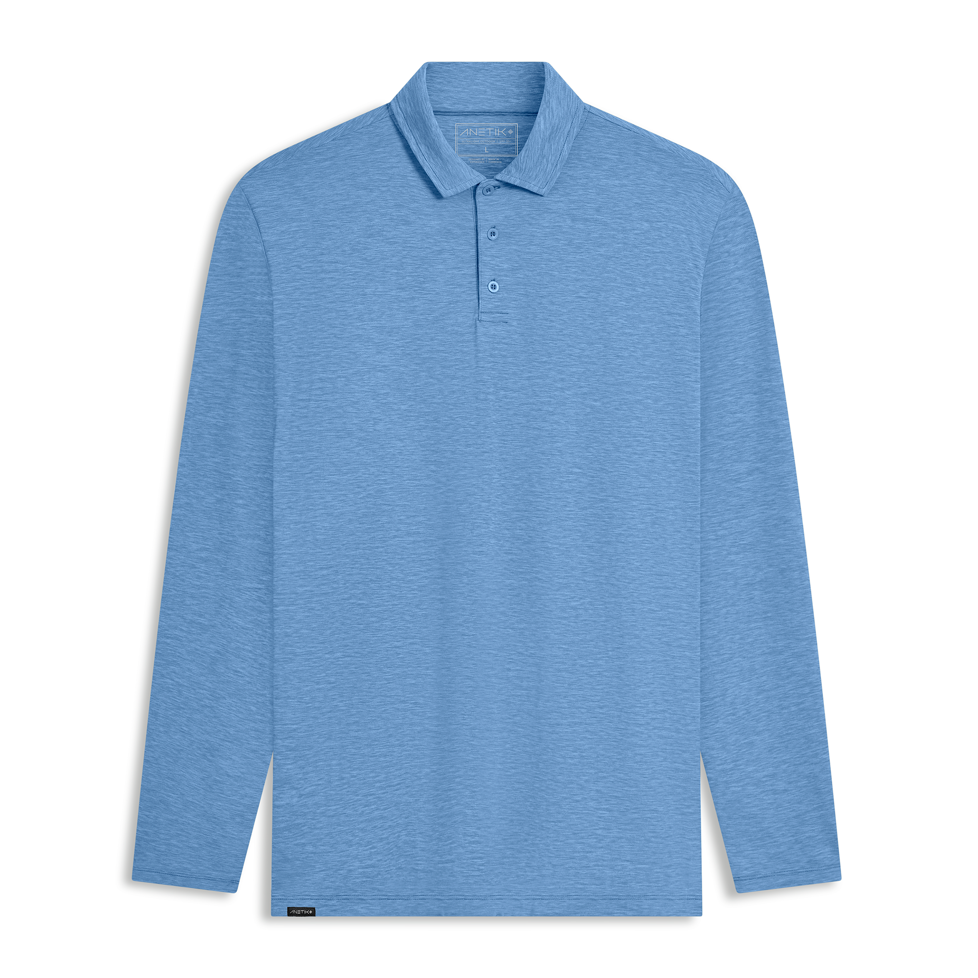 BAHAMA HEATHERED