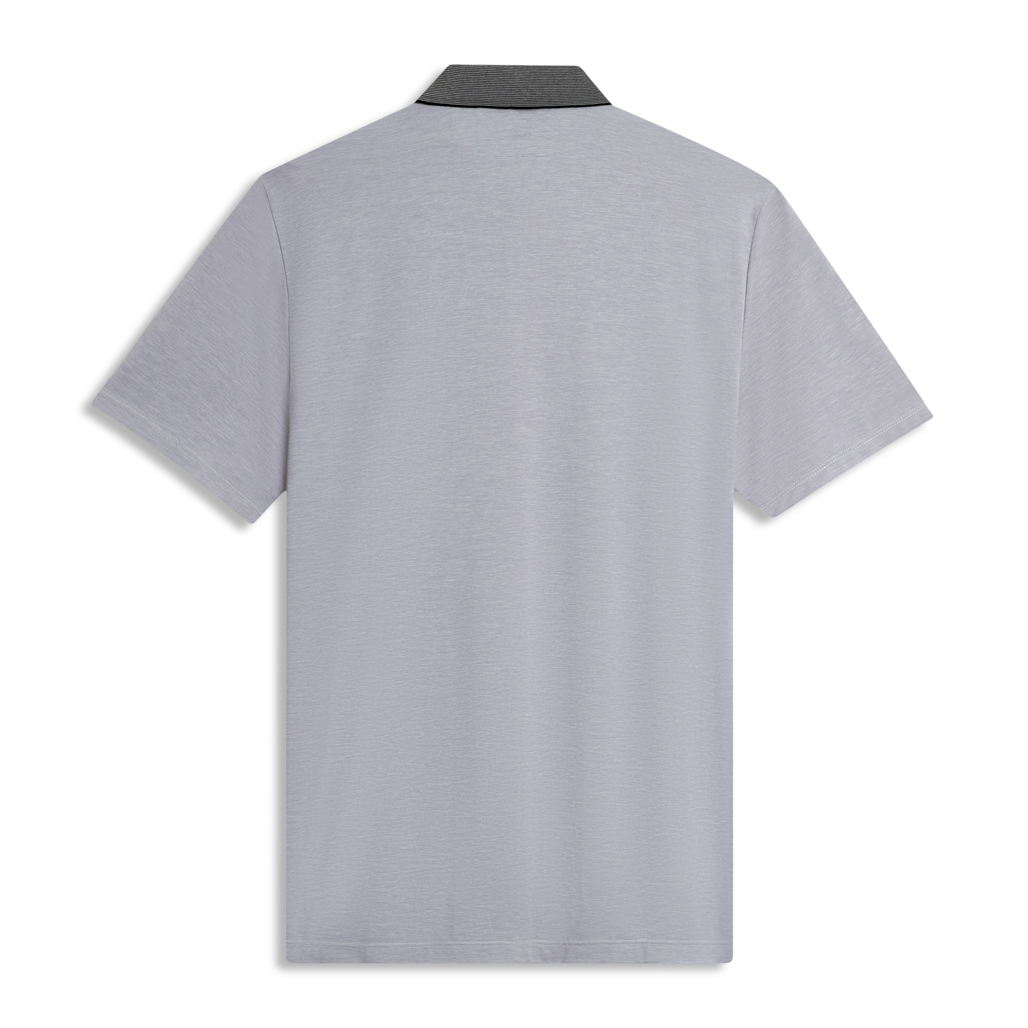 ALLOY HEATHERED