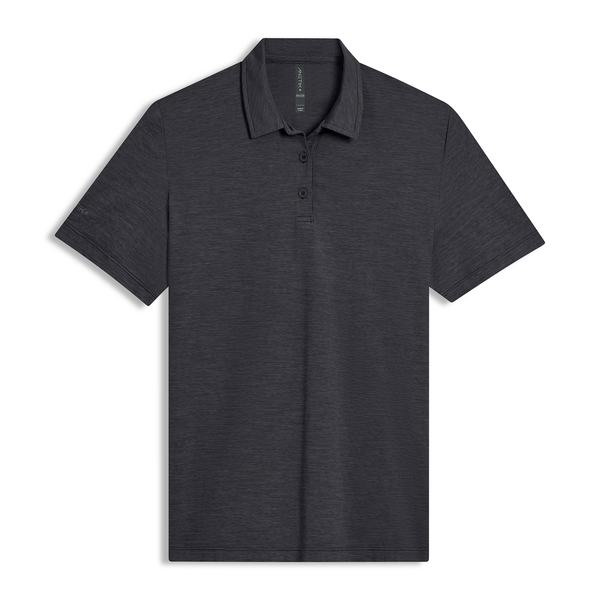 CHARCOAL HEATHERED