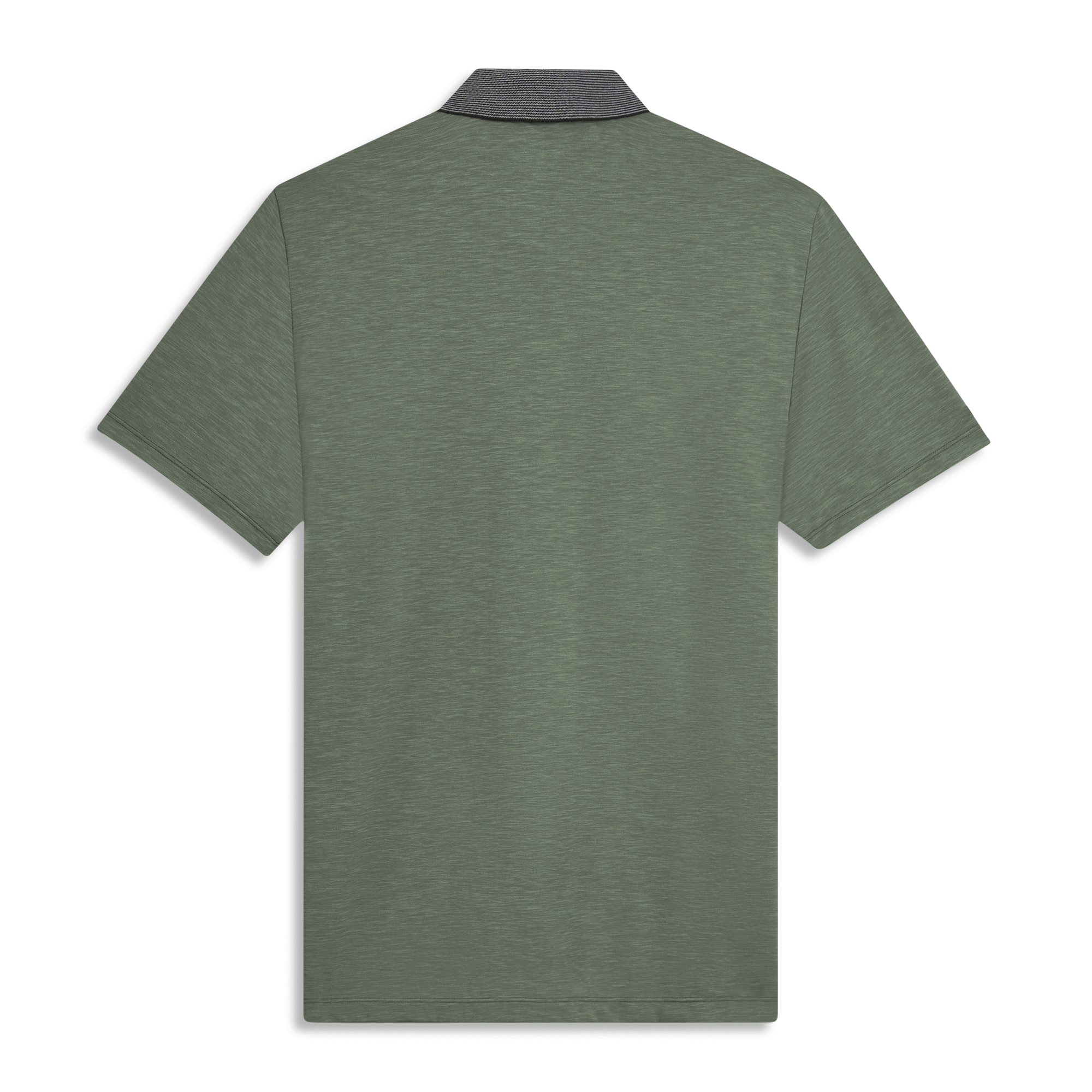 DARK OLIVE HEATHERED