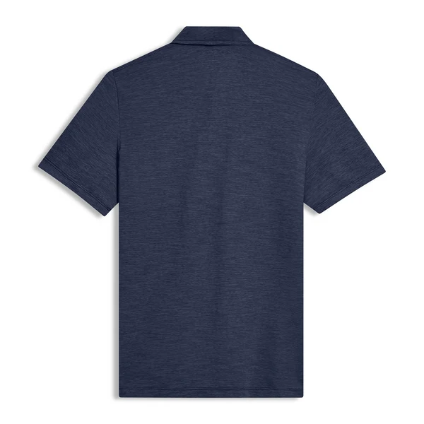 MIDNIGHT HEATHERED