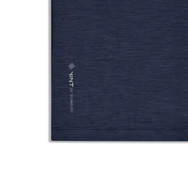 MIDNIGHT HEATHERED