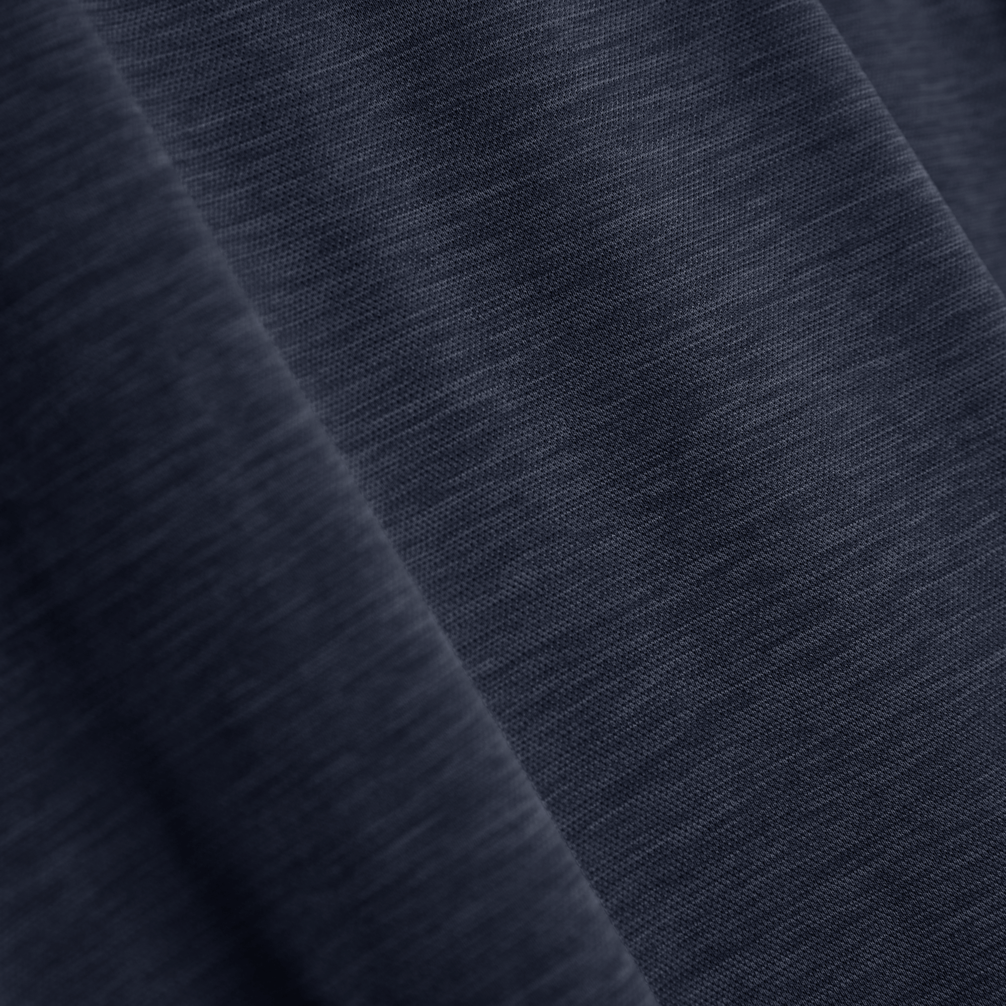 MIDNIGHT HEATHERED
