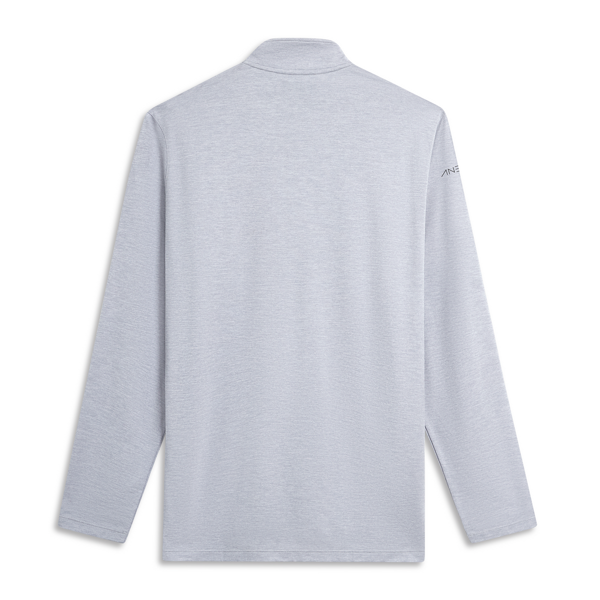 ALLOY HEATHERED