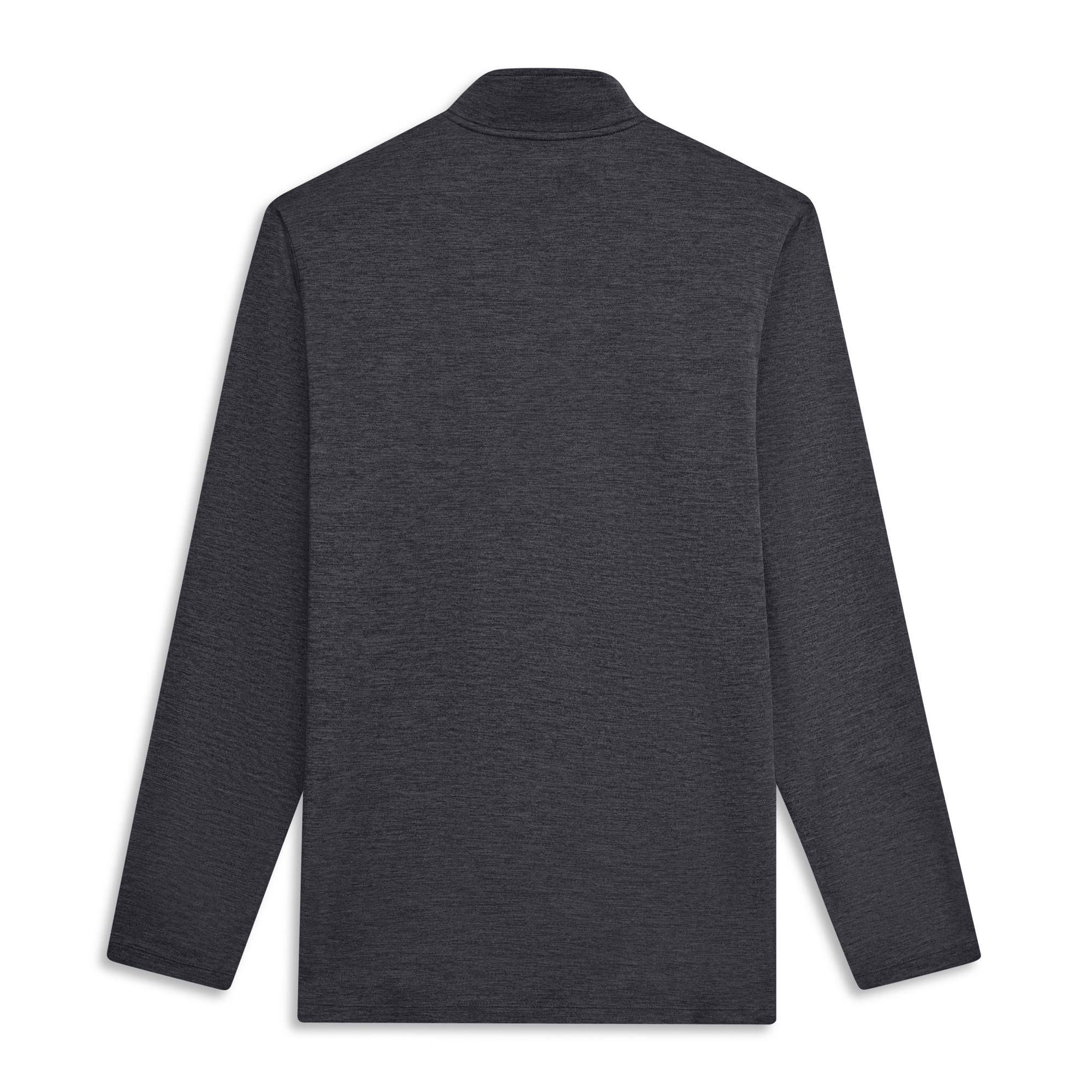 CHARCOAL HEATHERED
