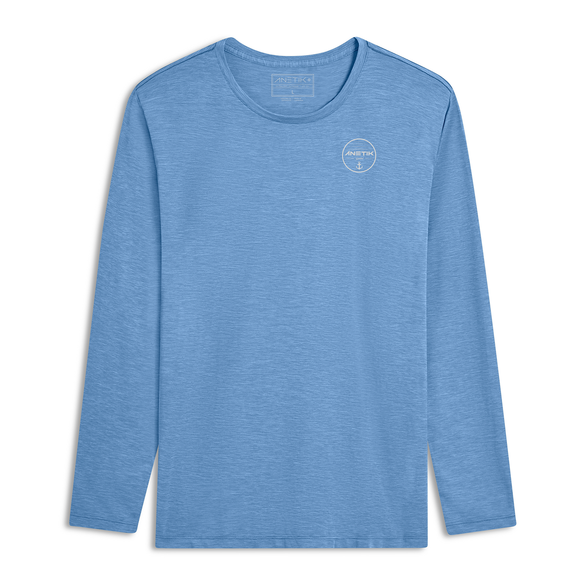 BAHAMA HEATHERED