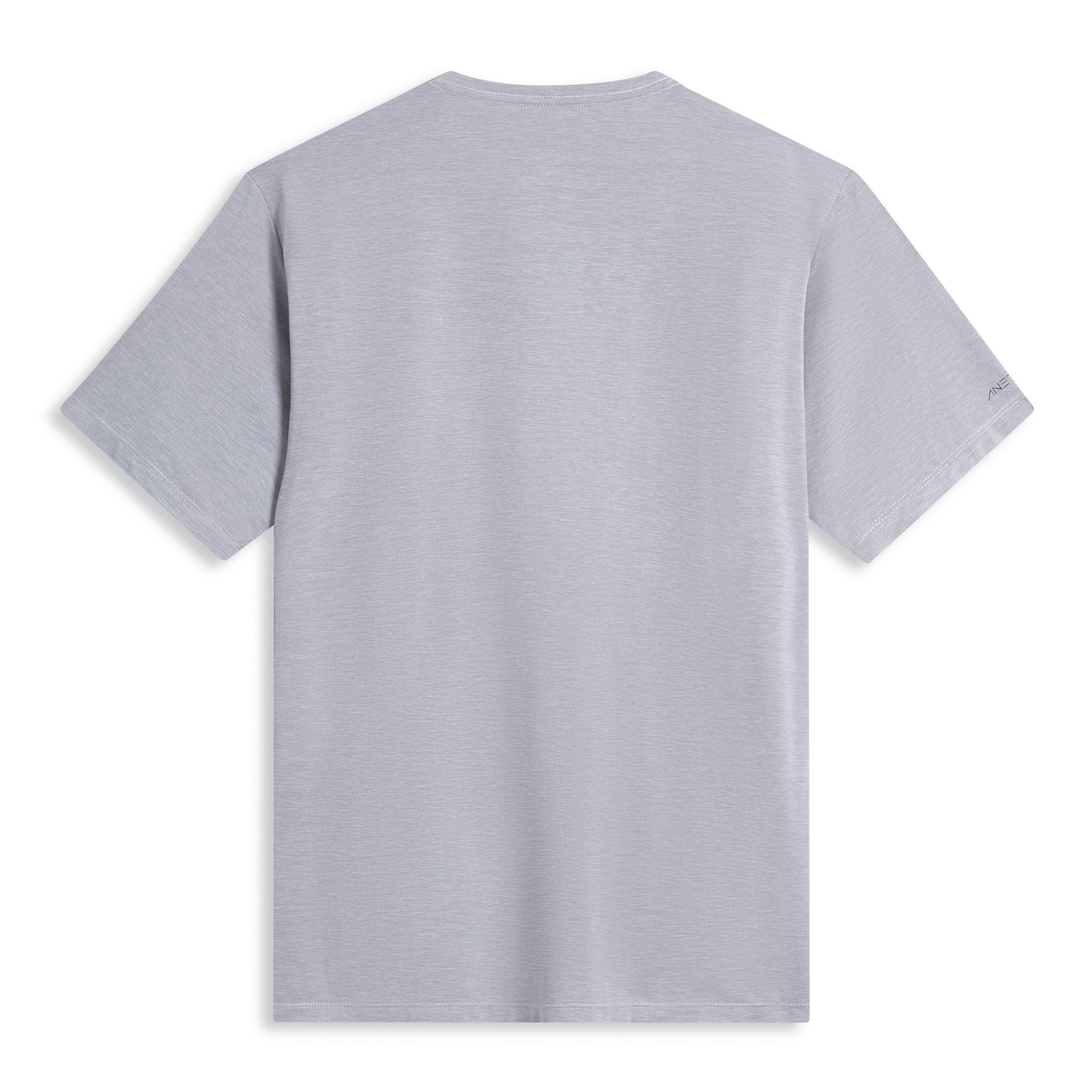 ALLOY HEATHERED