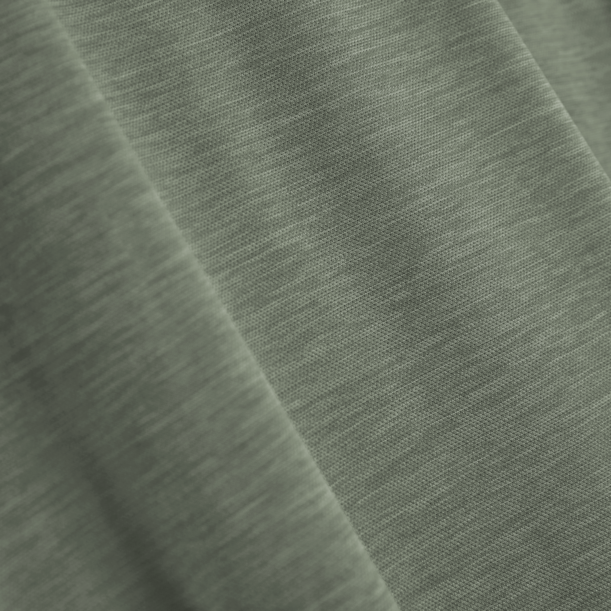 DARK OLIVE HEATHERED