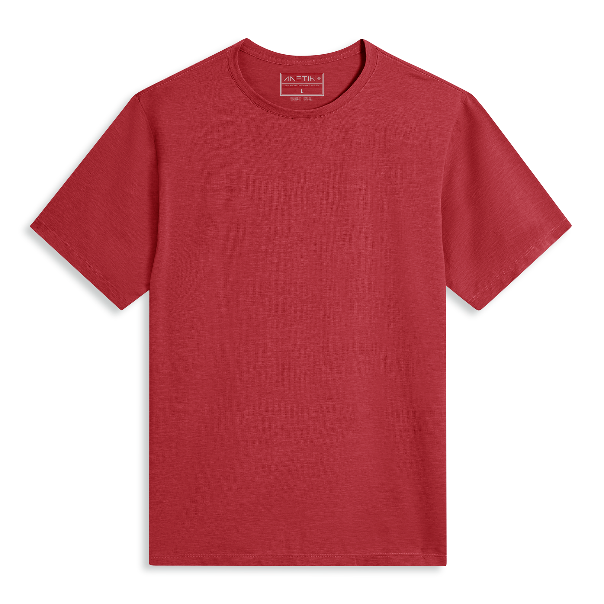 PYRO HEATHERED