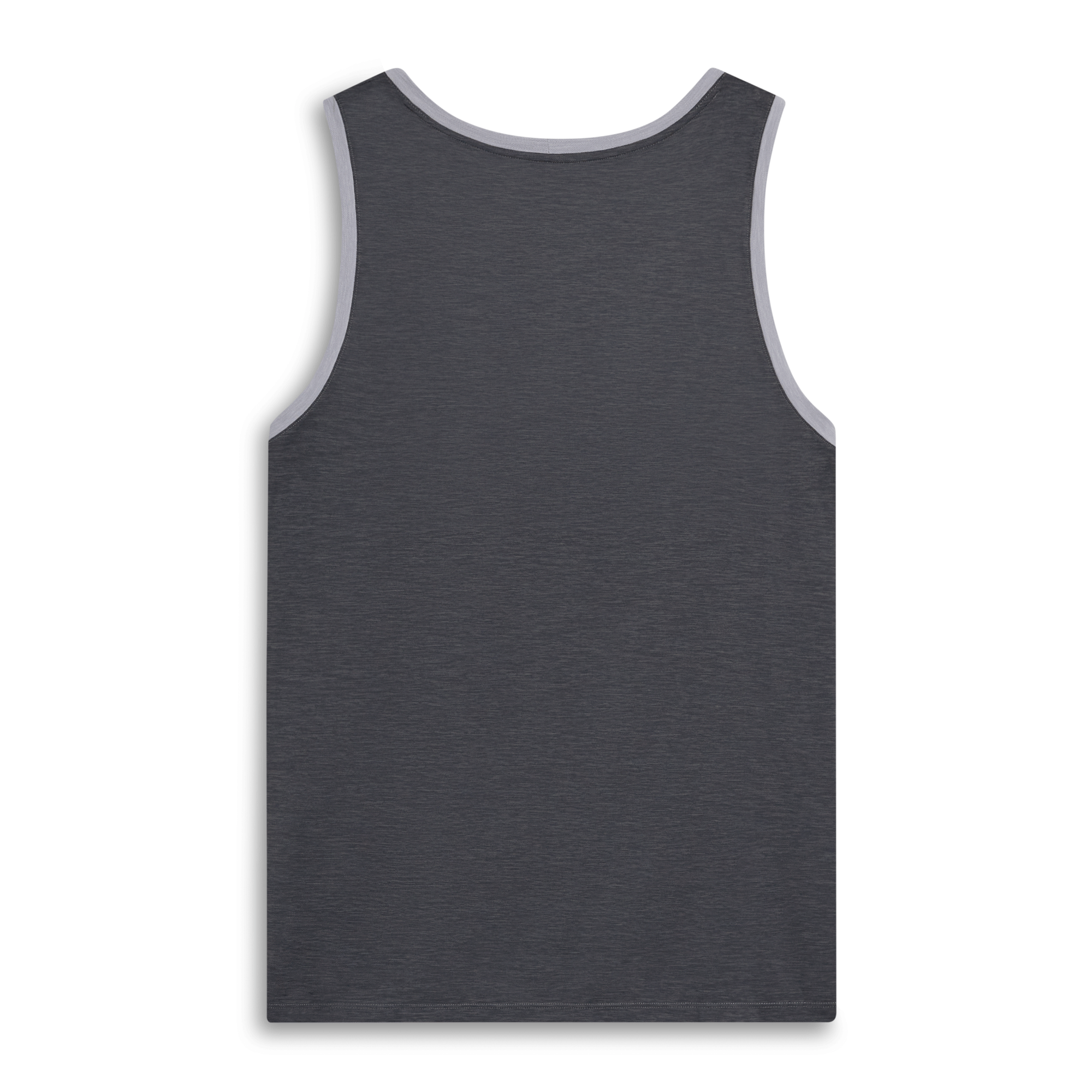 CHARCOAL HEATHERED