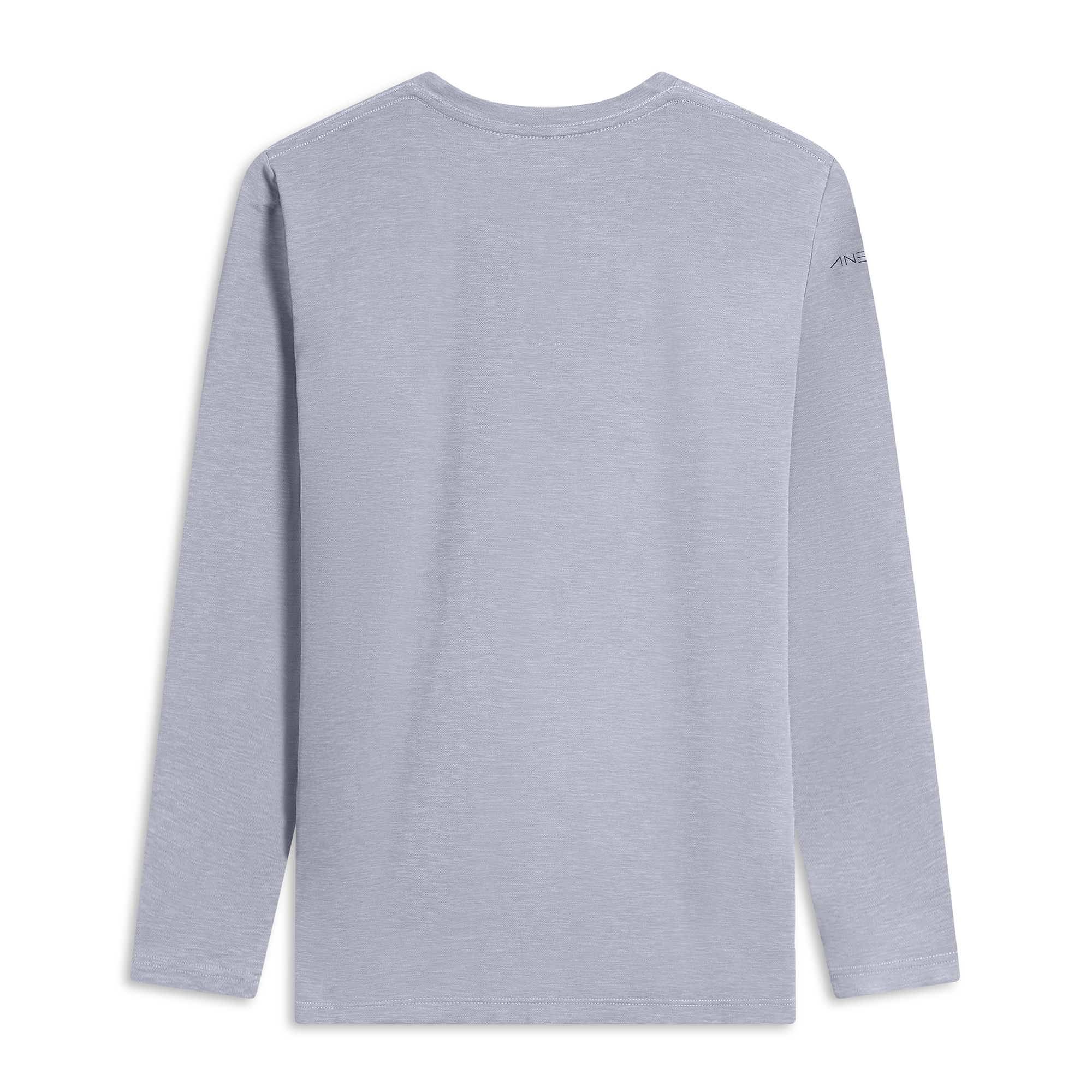 ALLOY HEATHERED