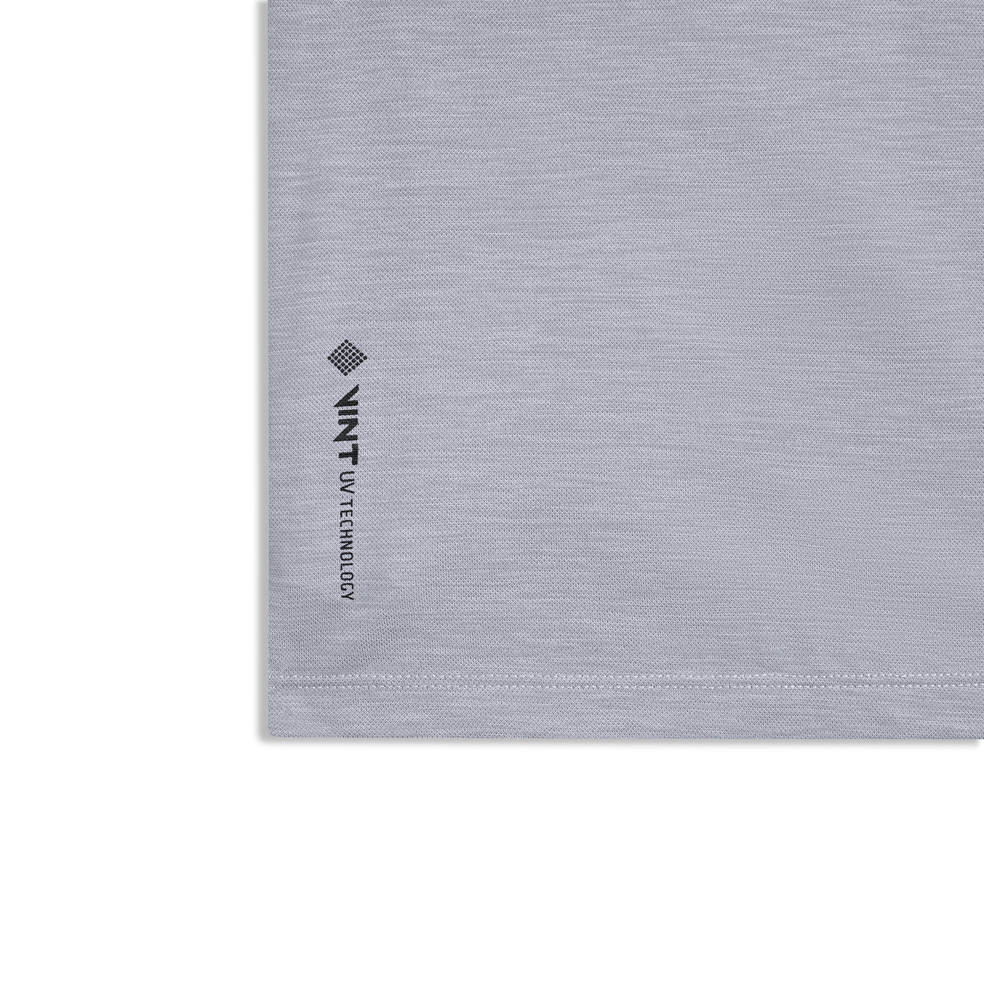 ALLOY HEATHERED