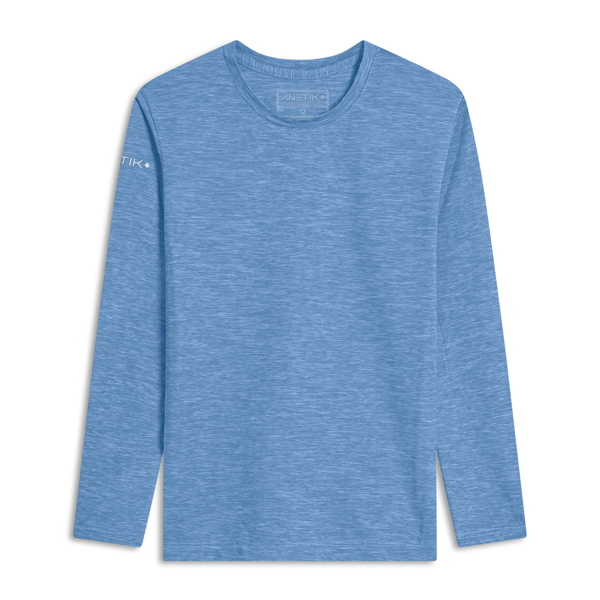 BAHAMA HEATHERED