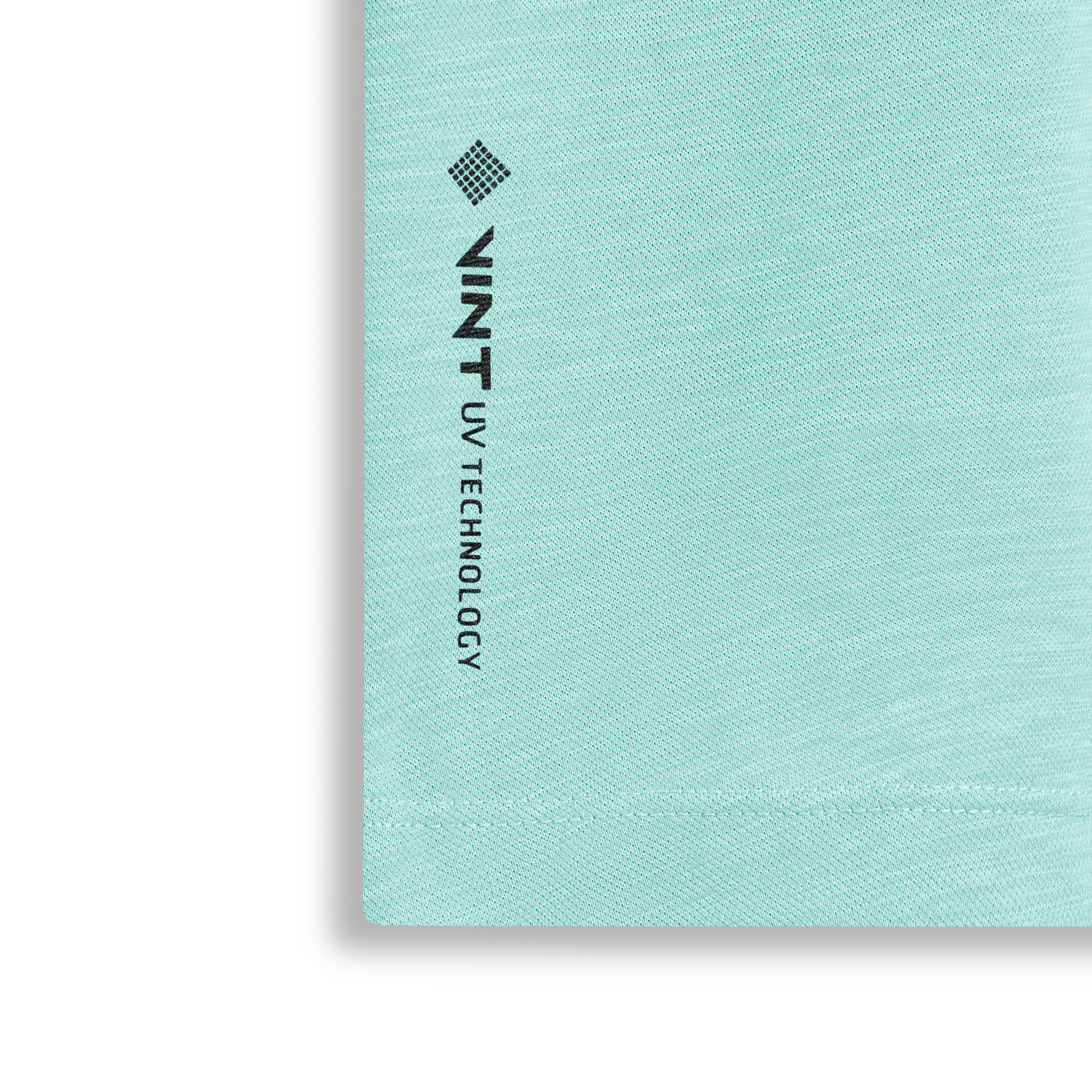 SEAFOAM HEATHERED