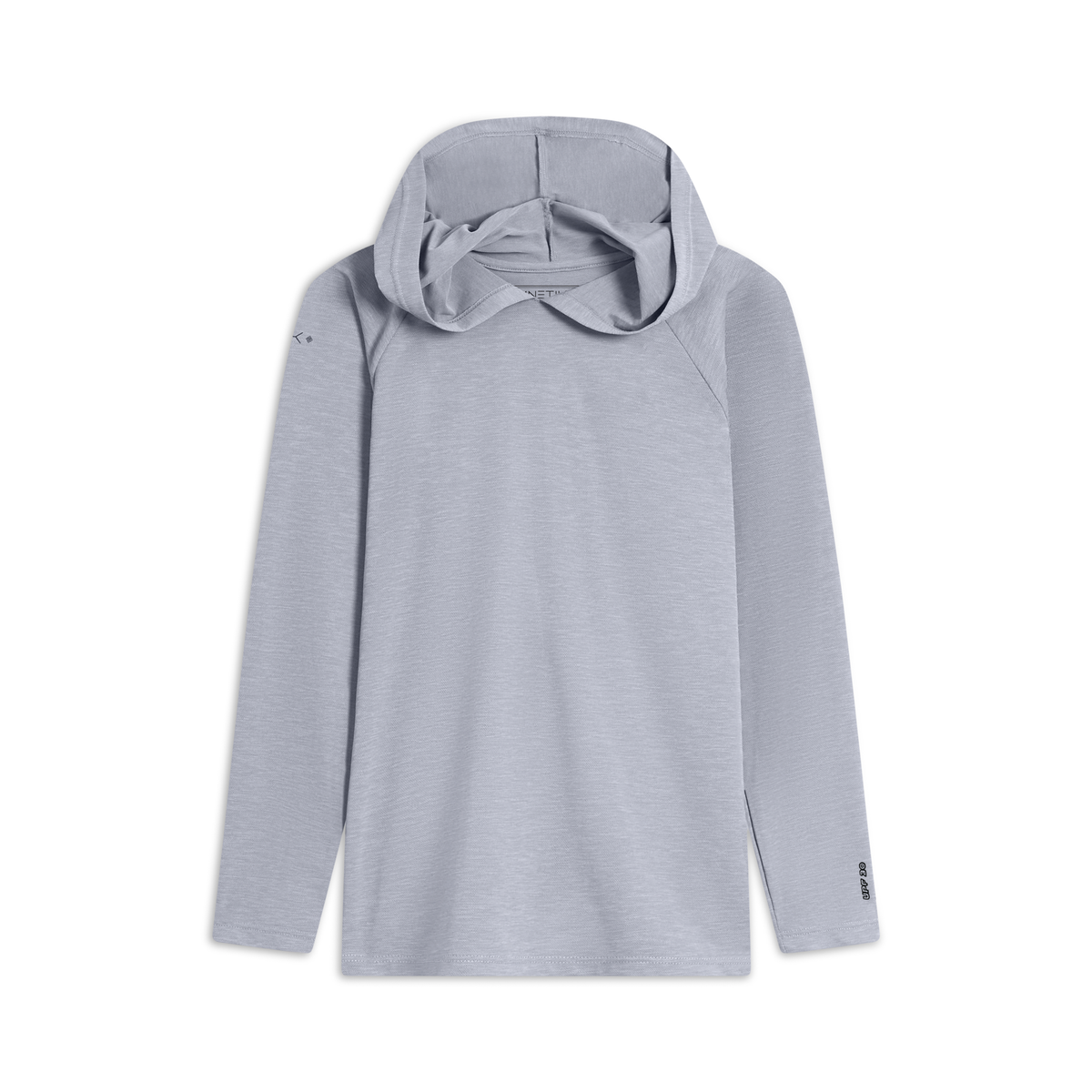 ALLOY HEATHERED