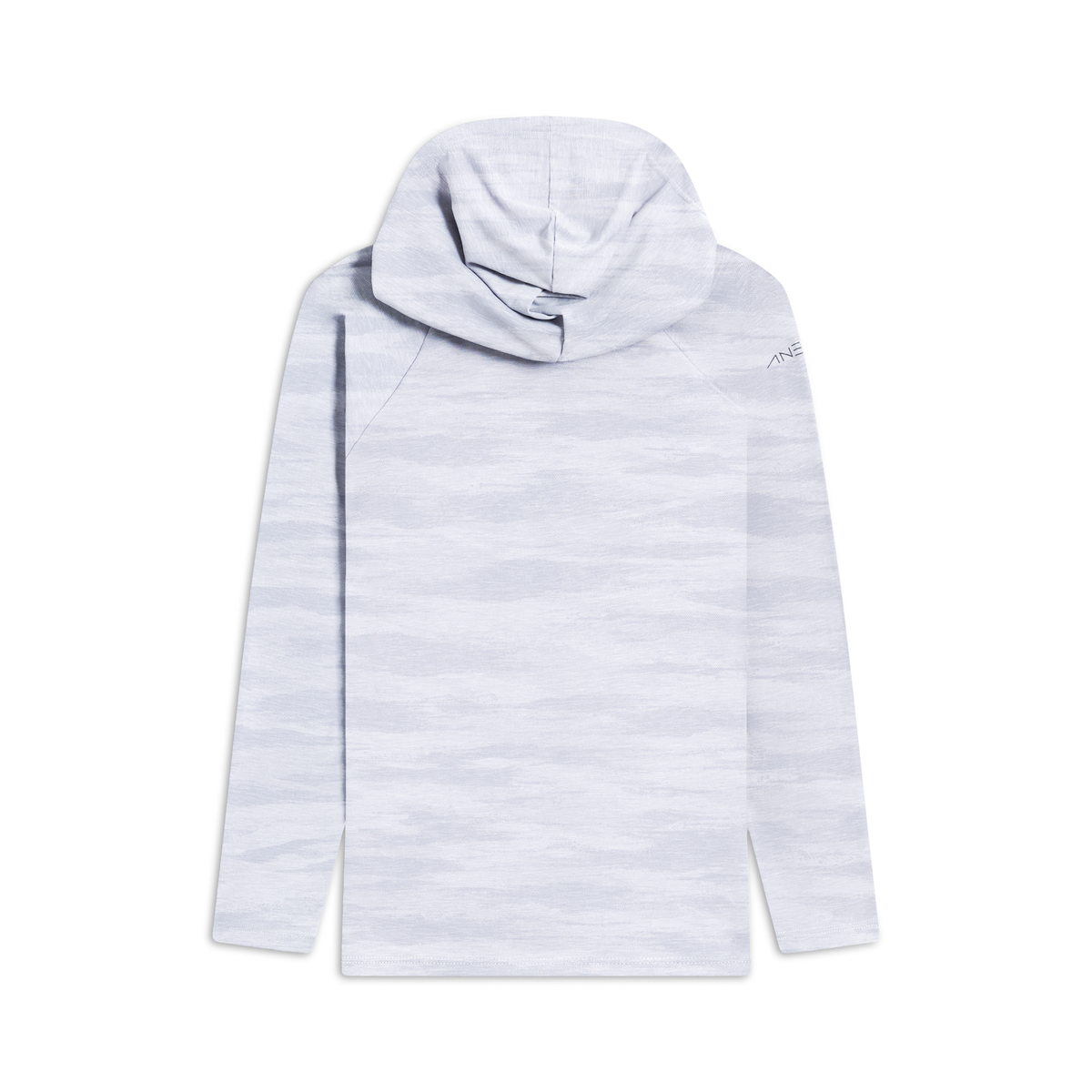 ICE CAMO