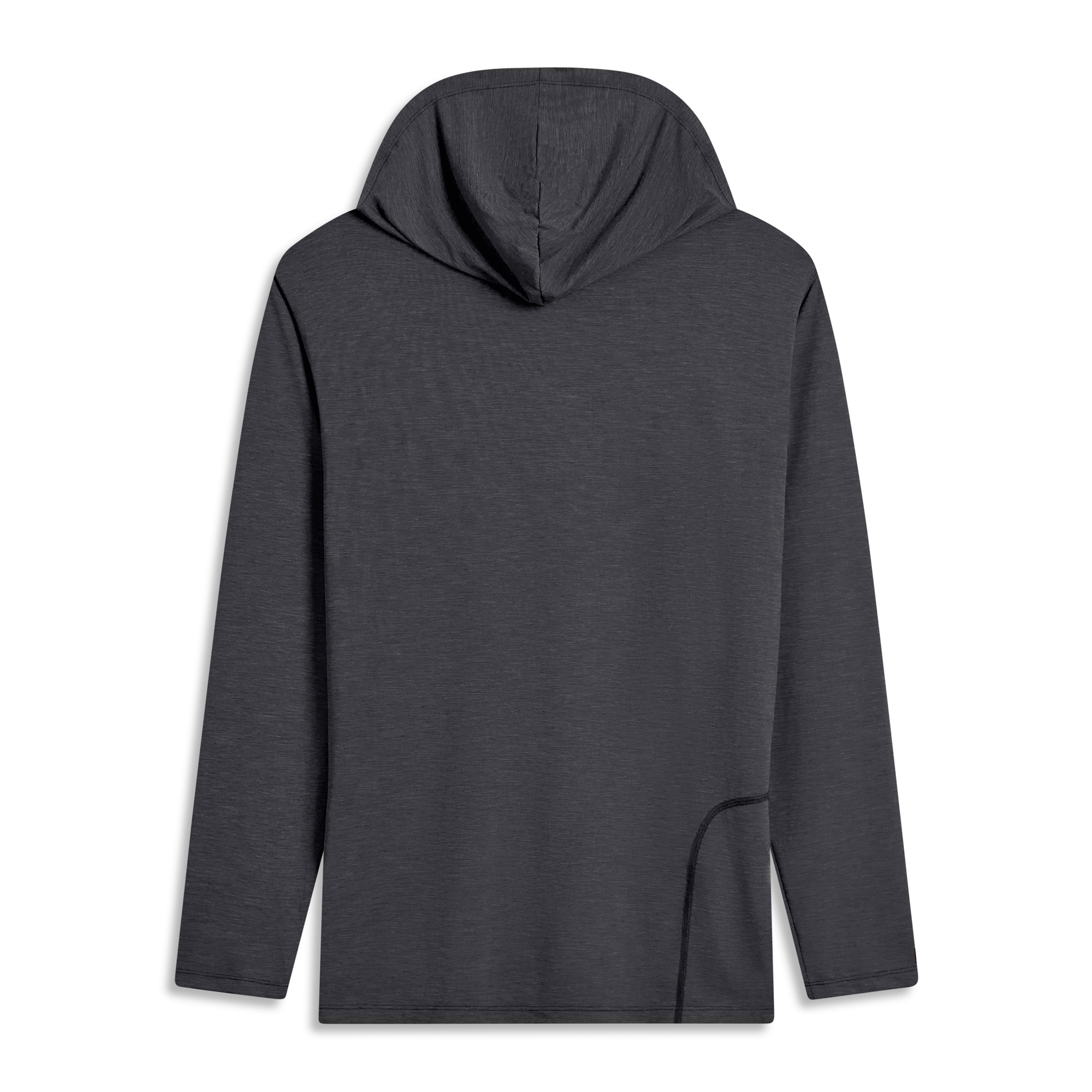 CHARCOAL HEATHERED