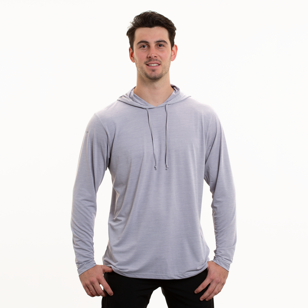 ALLOY HEATHERED