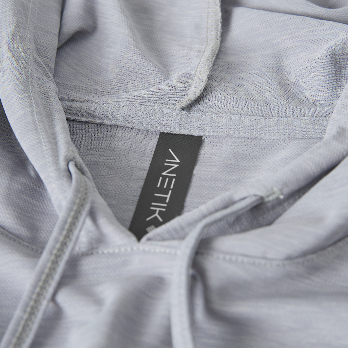 ALLOY HEATHERED