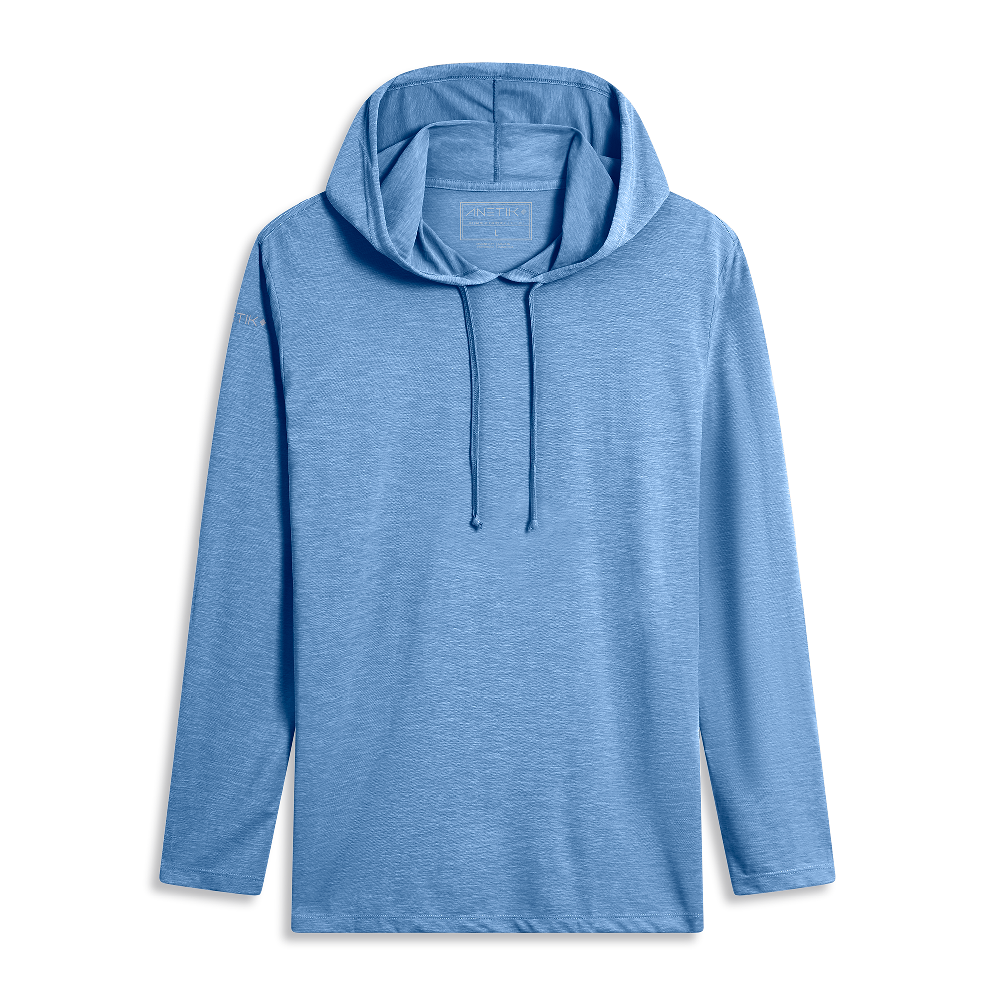 BAHAMA HEATHERED
