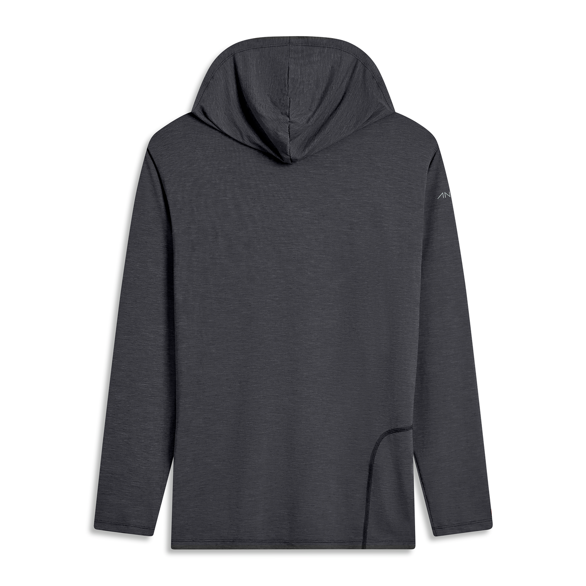 CHARCOAL HEATHERED