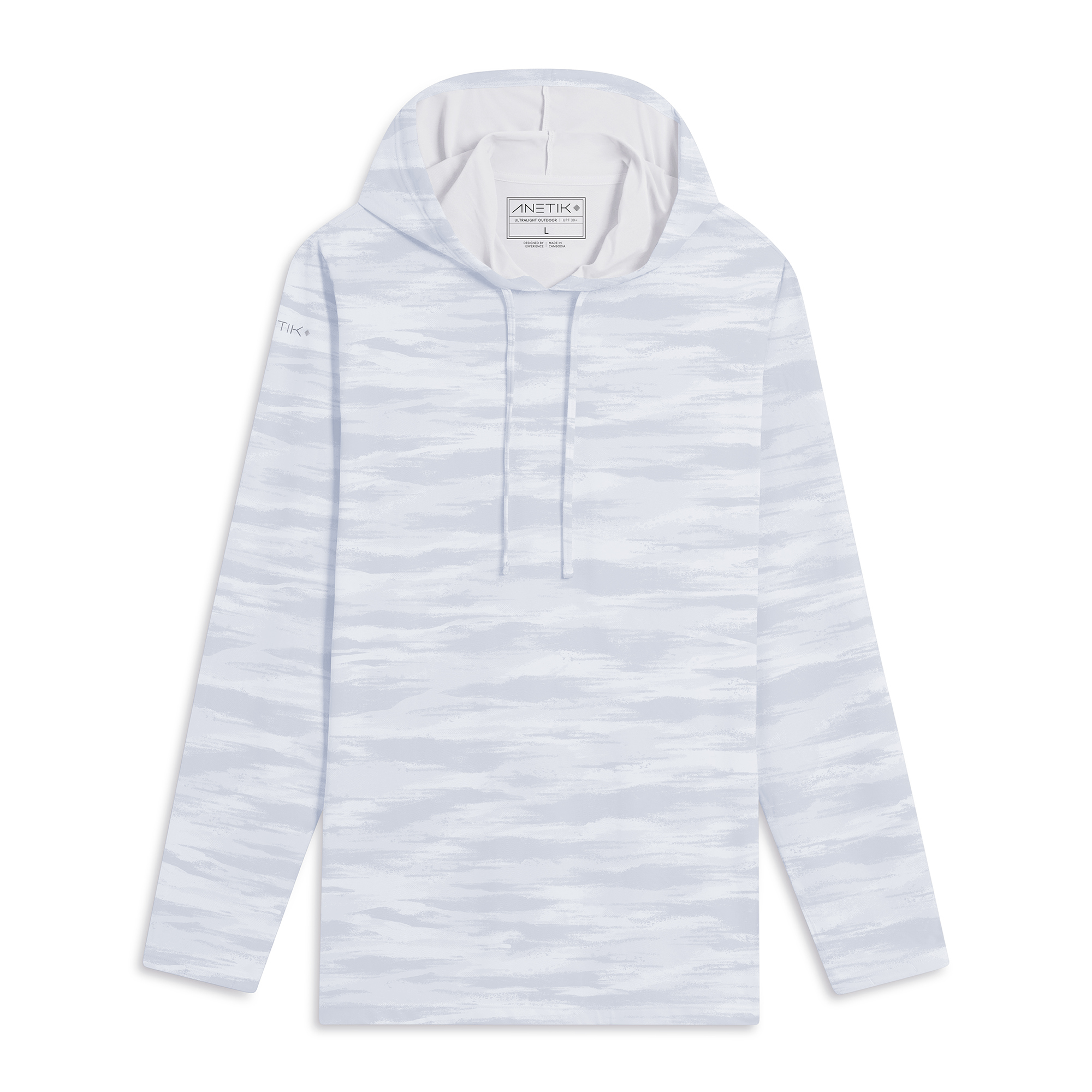 MENS - LOW PRO HOODY