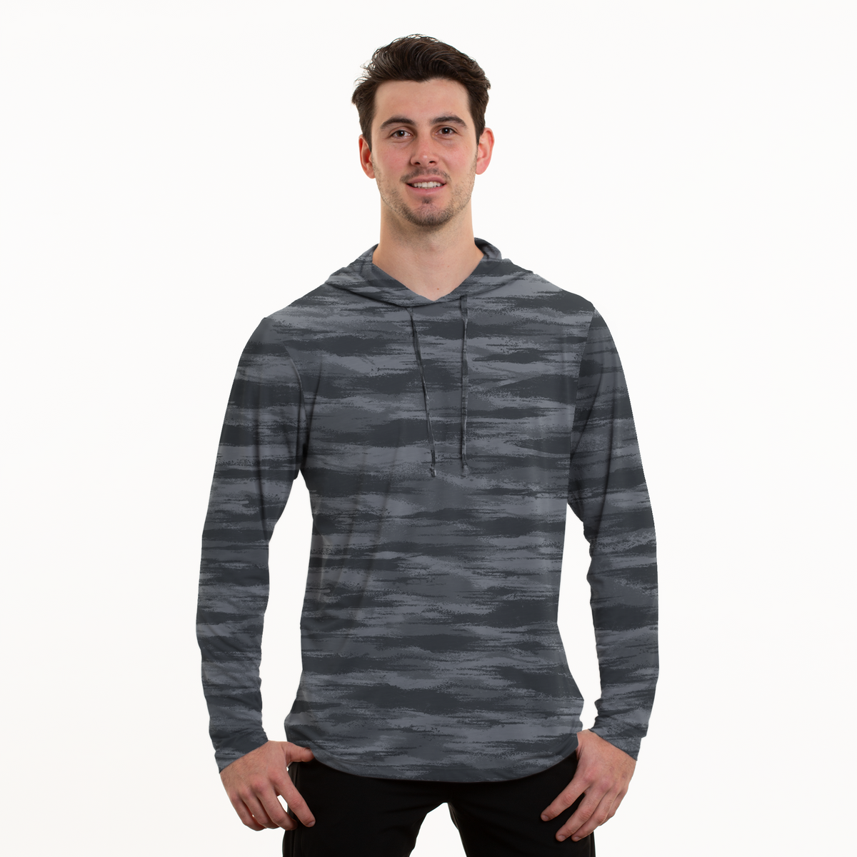 STEALTH CAMO