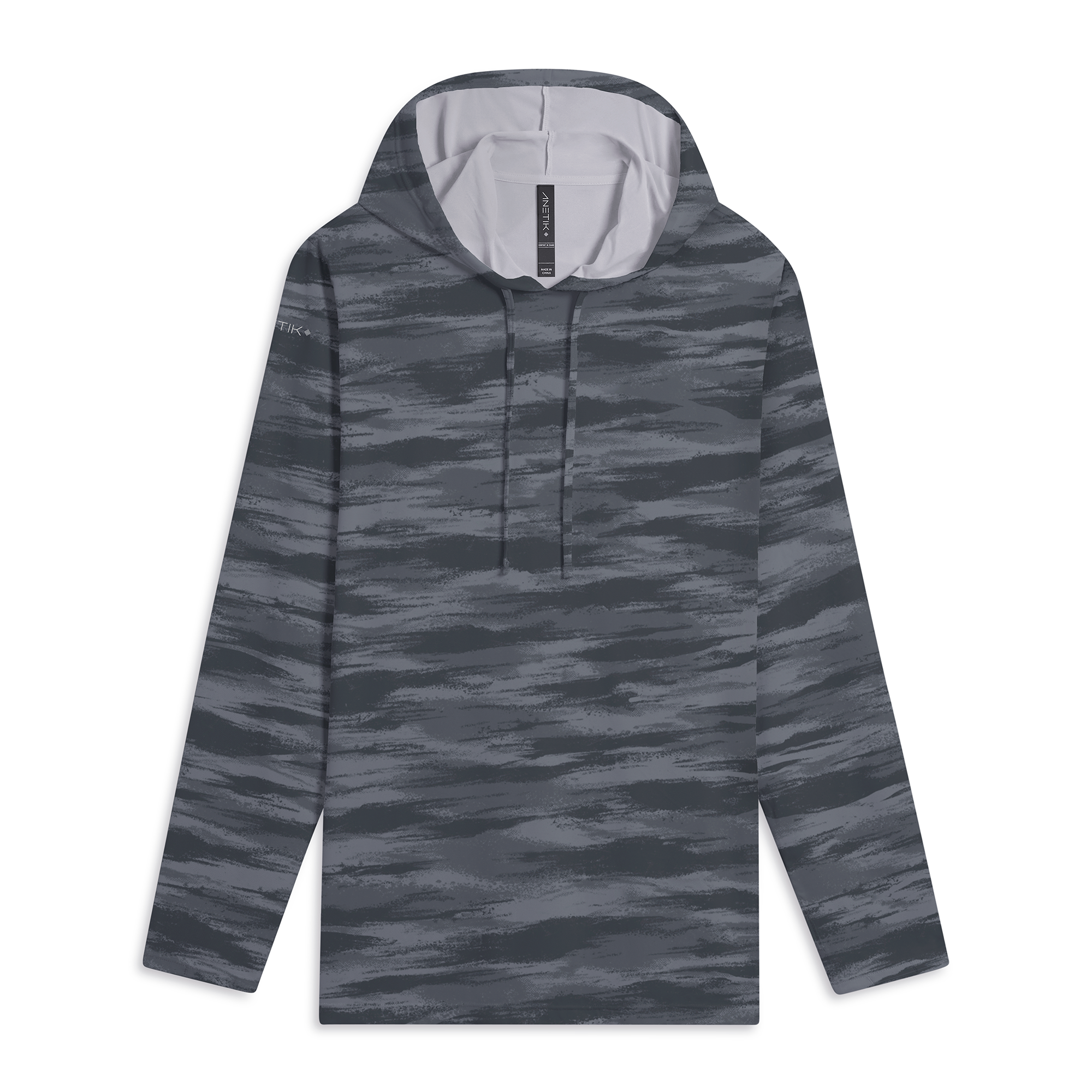 STEALTH CAMO