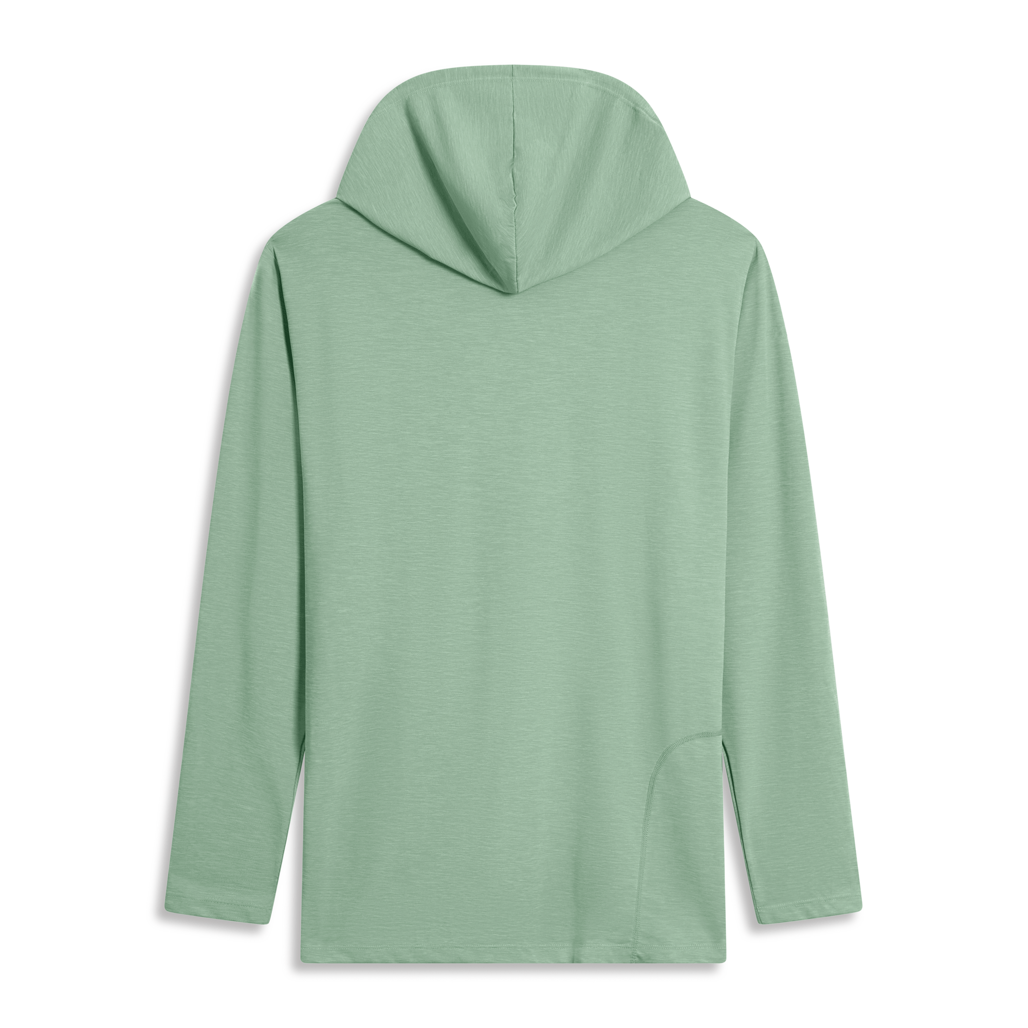 OLIVE HEATHERED