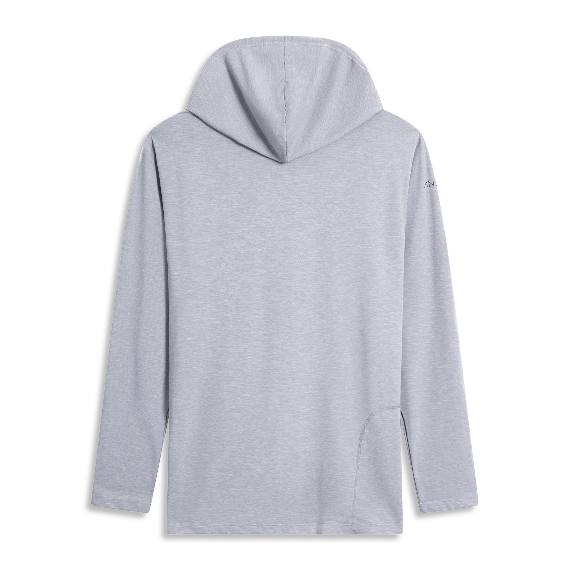 ALLOY HEATHERED