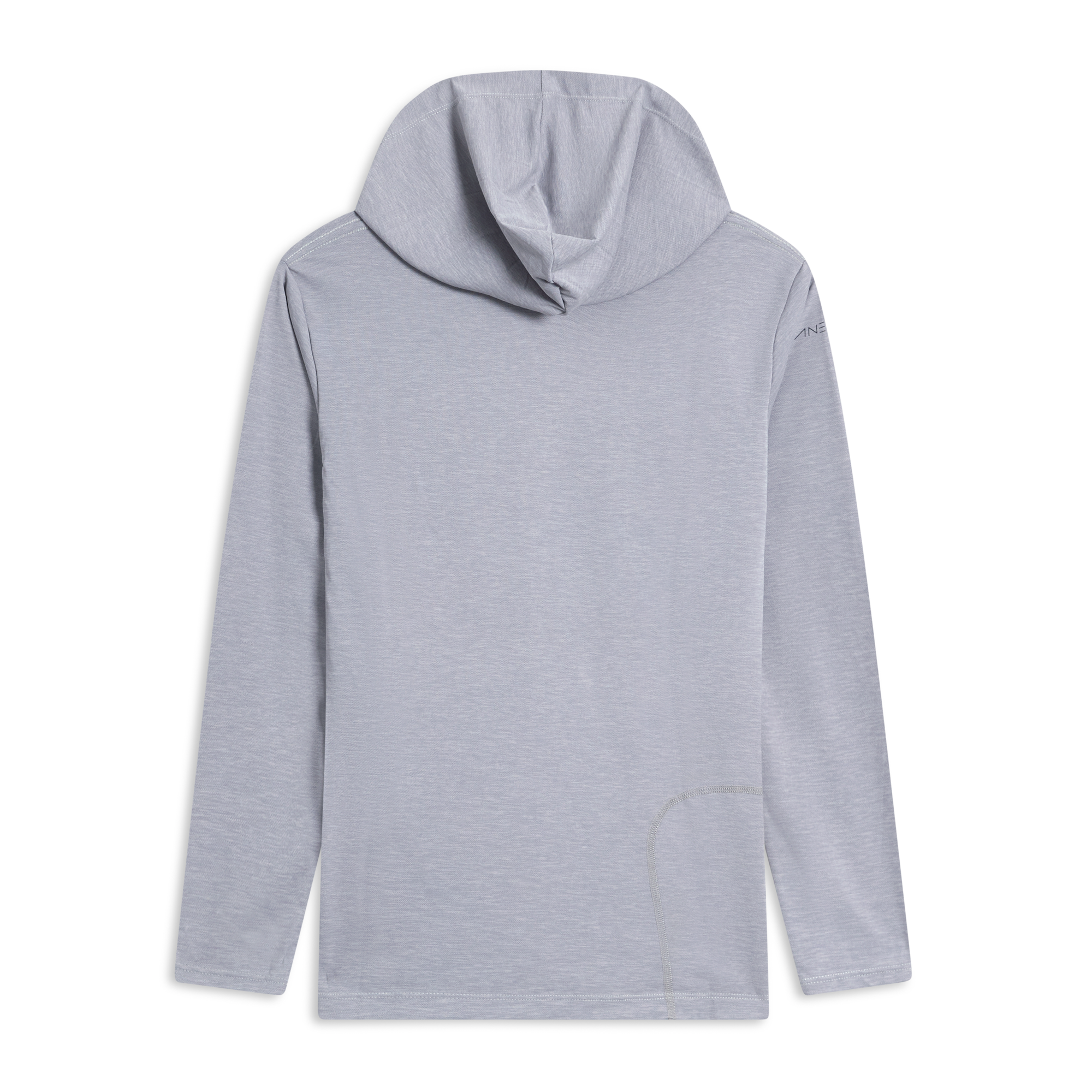 ALLOY HEATHERED