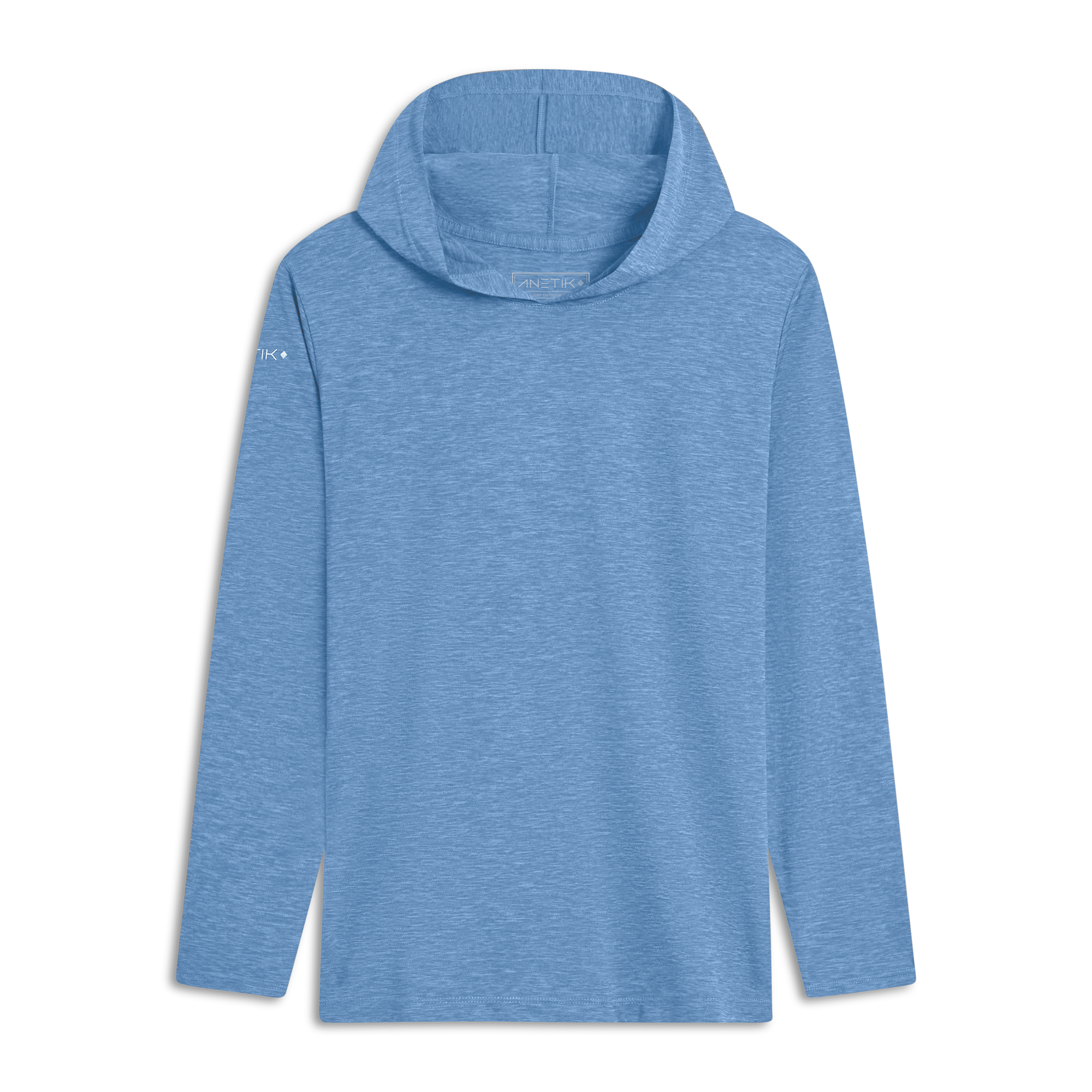 BAHAMA HEATHERED