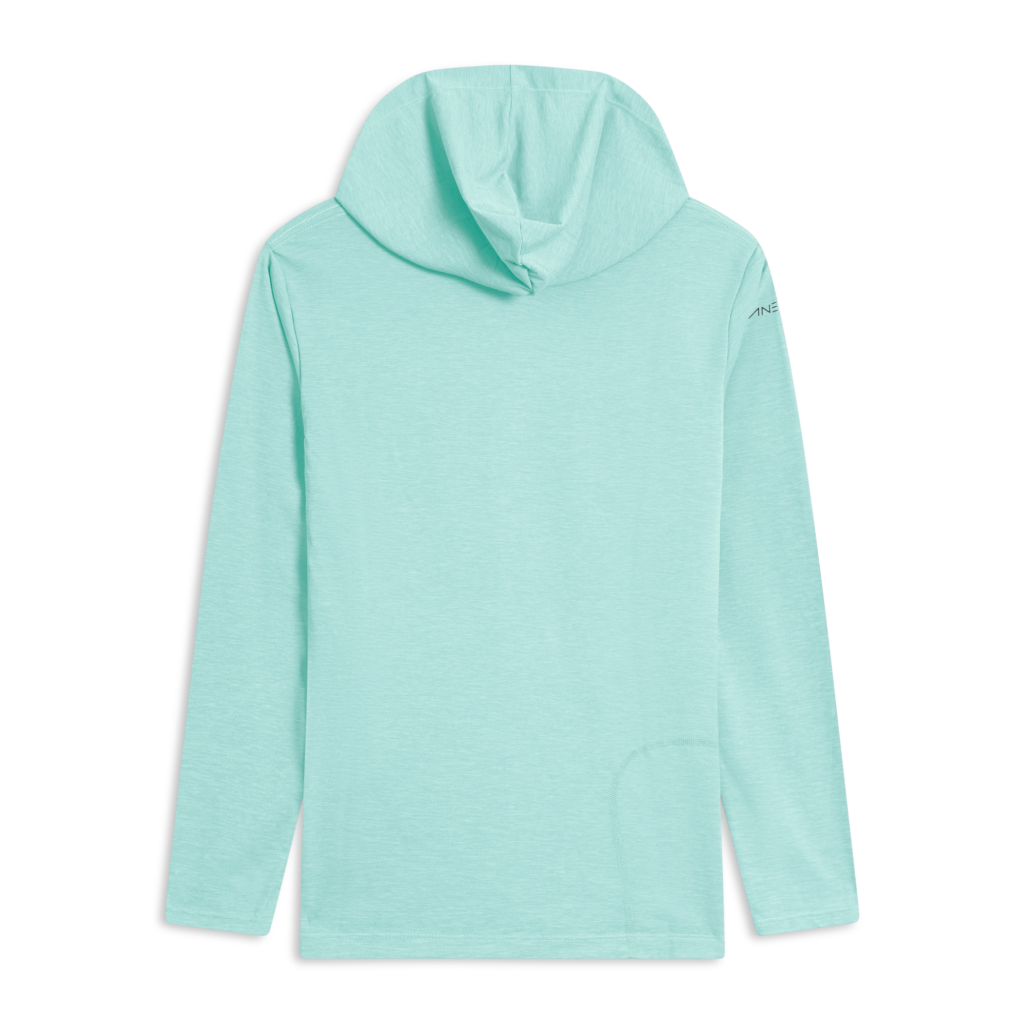 SEAFOAM HEATHERED