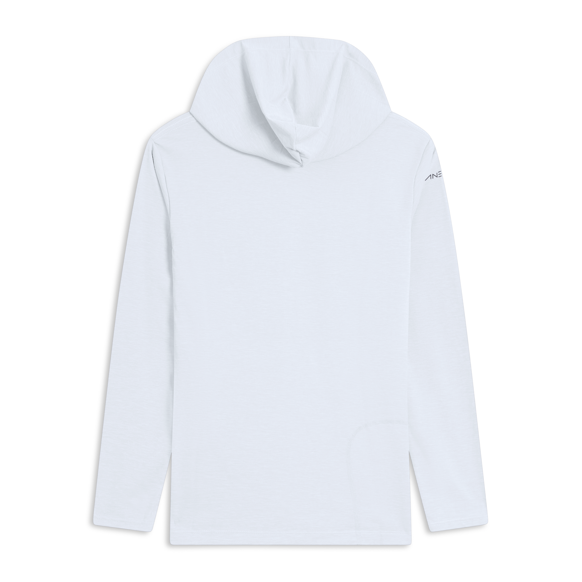 WHITE HEATHERED