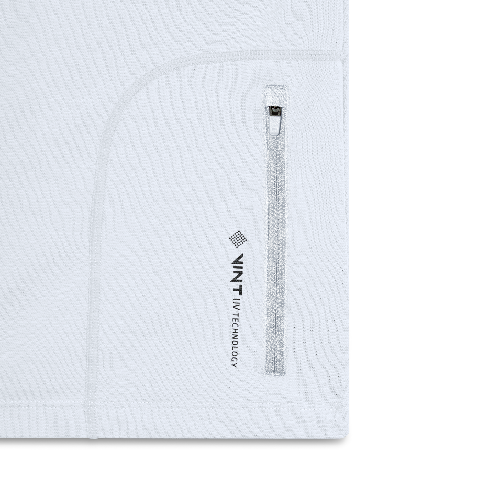 WHITE HEATHERED