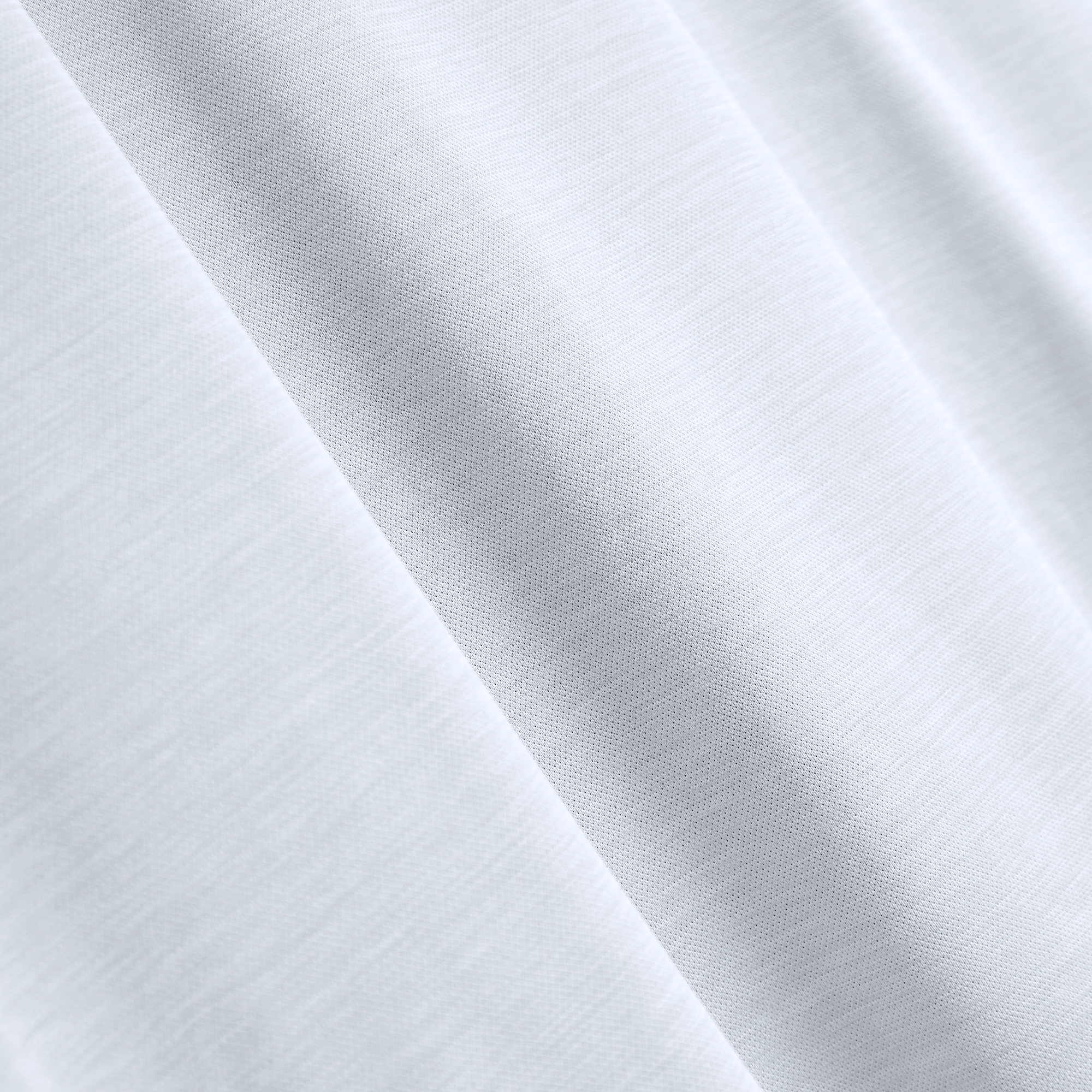 WHITE HEATHERED