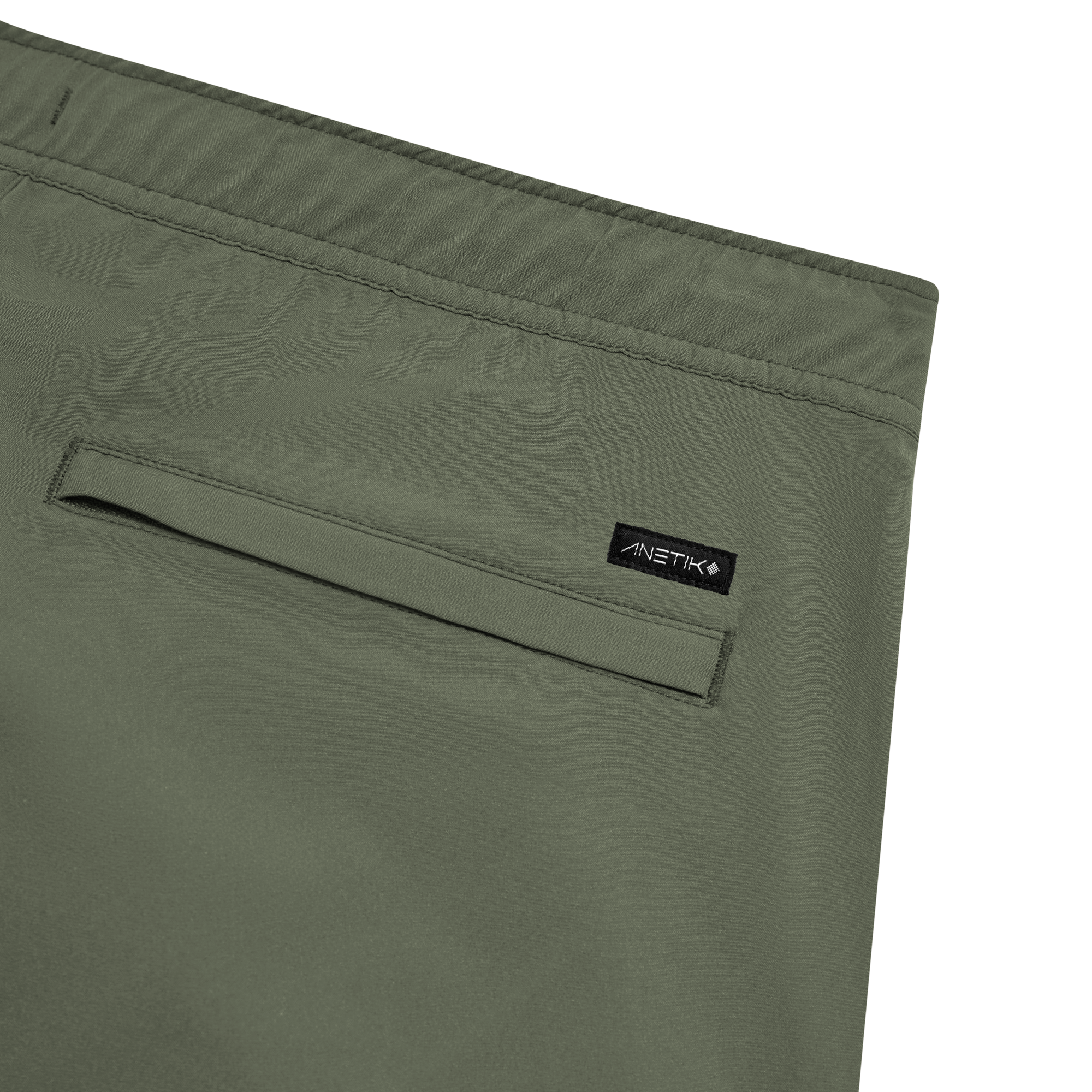 DARK OLIVE