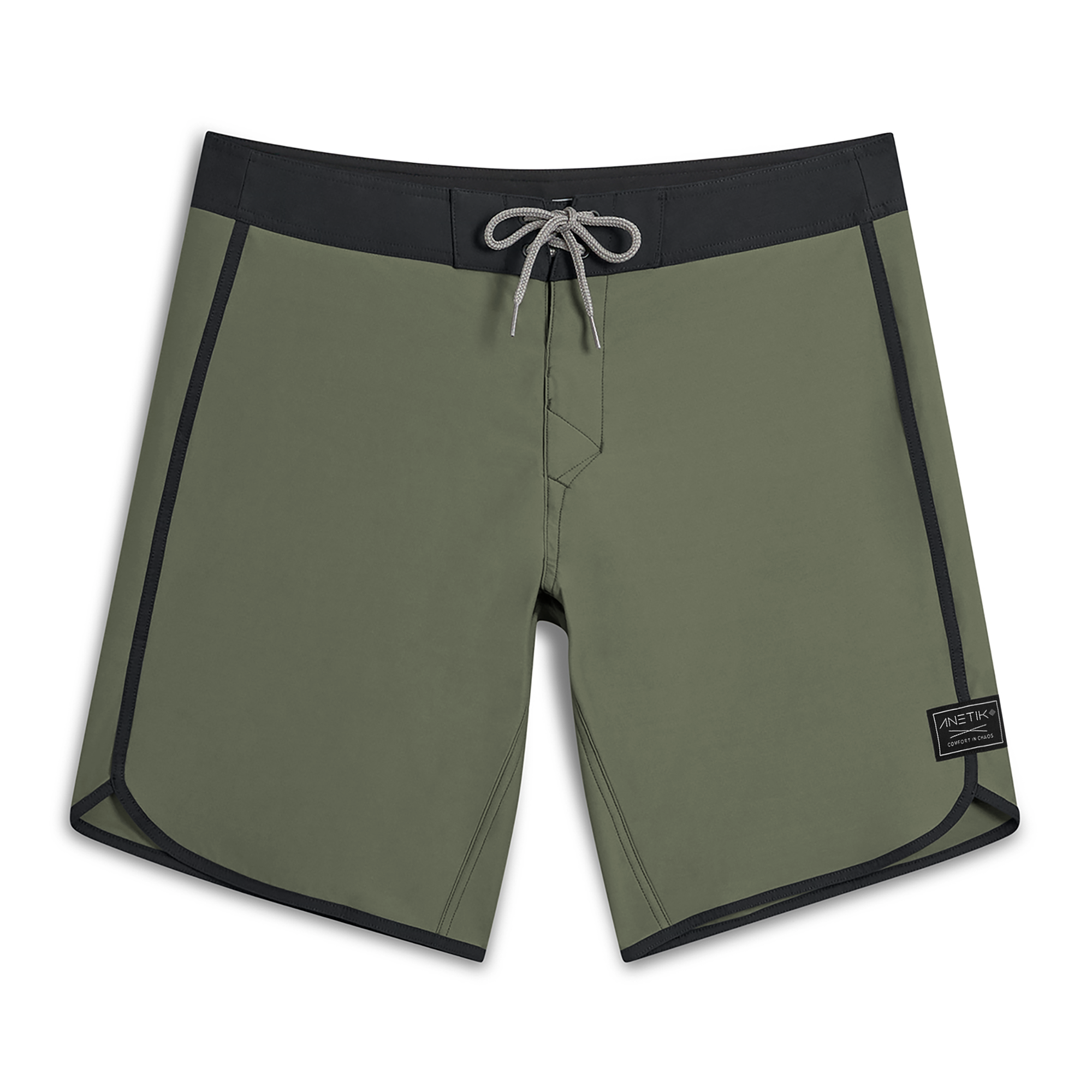 DARK OLIVE