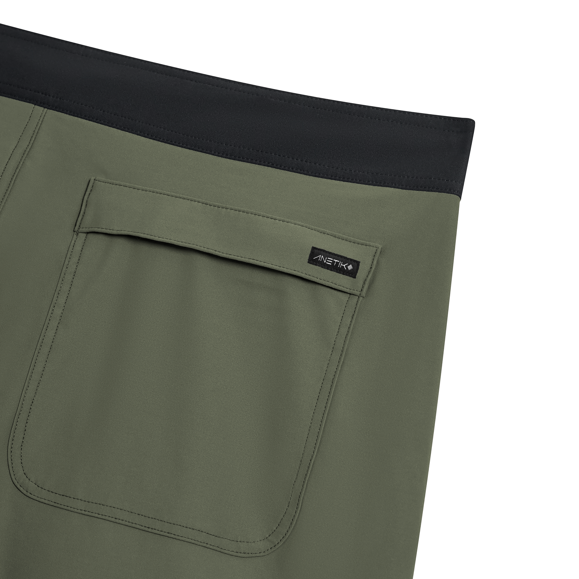 DARK OLIVE