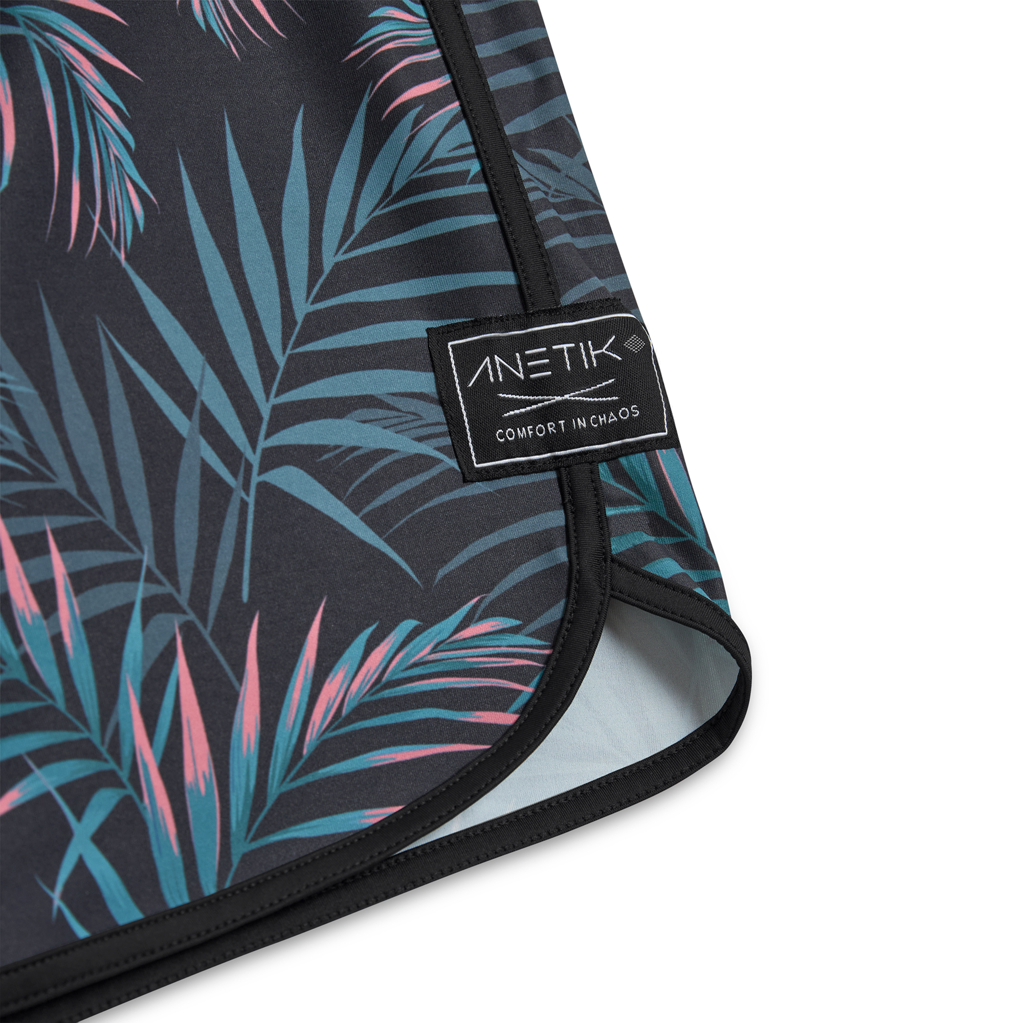 PUNK PALMS