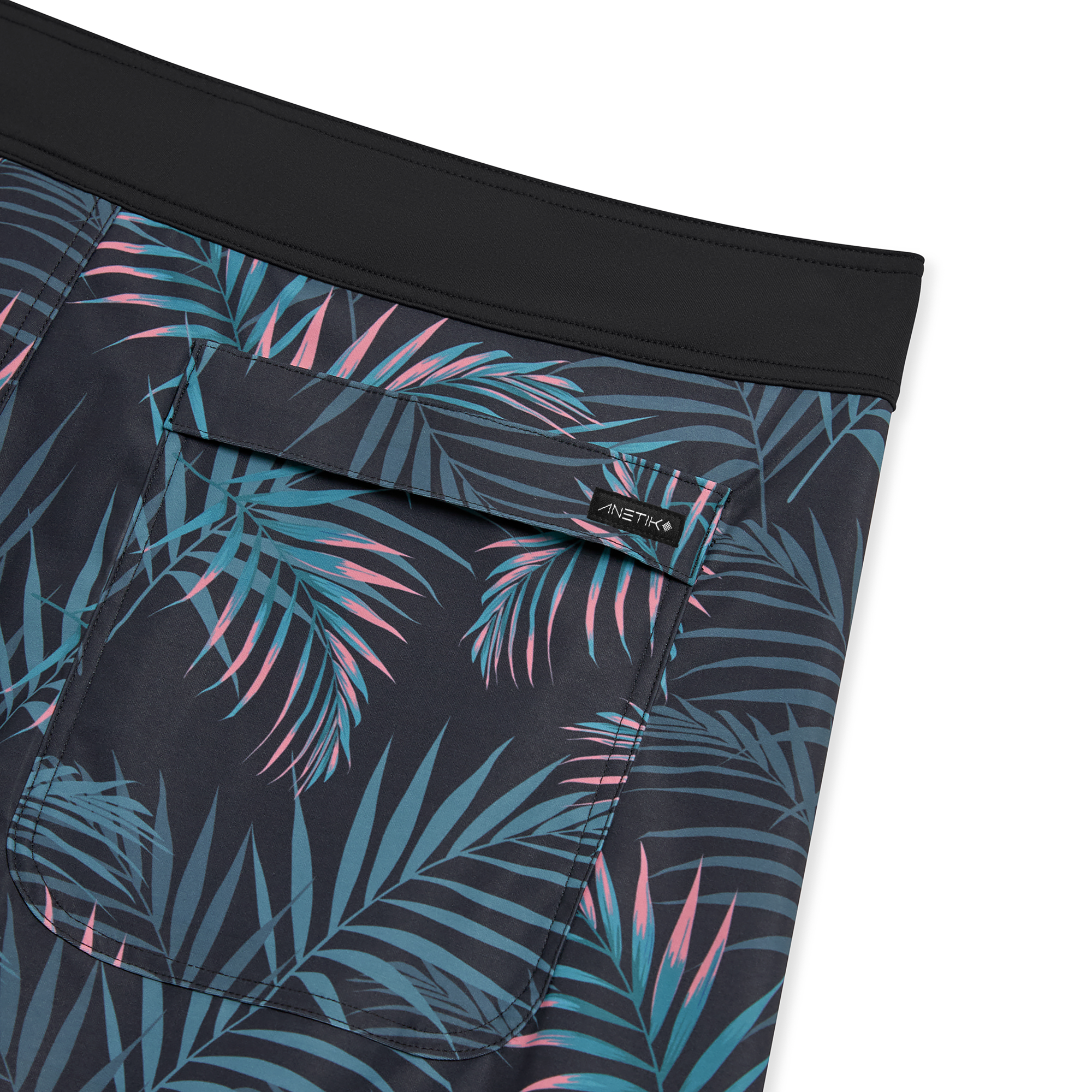 PUNK PALMS