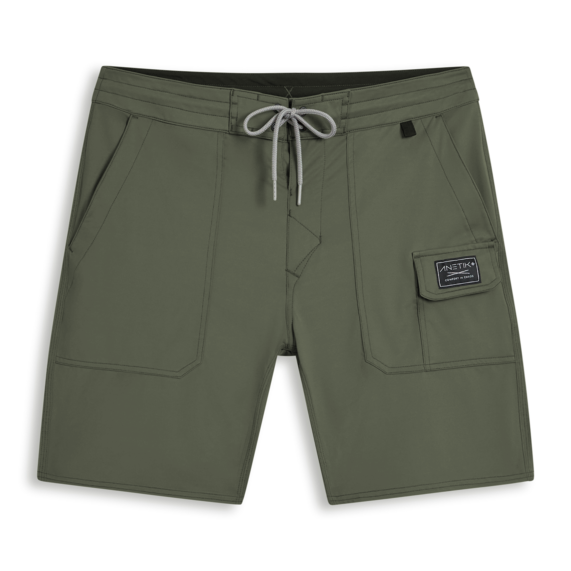 DARK OLIVE